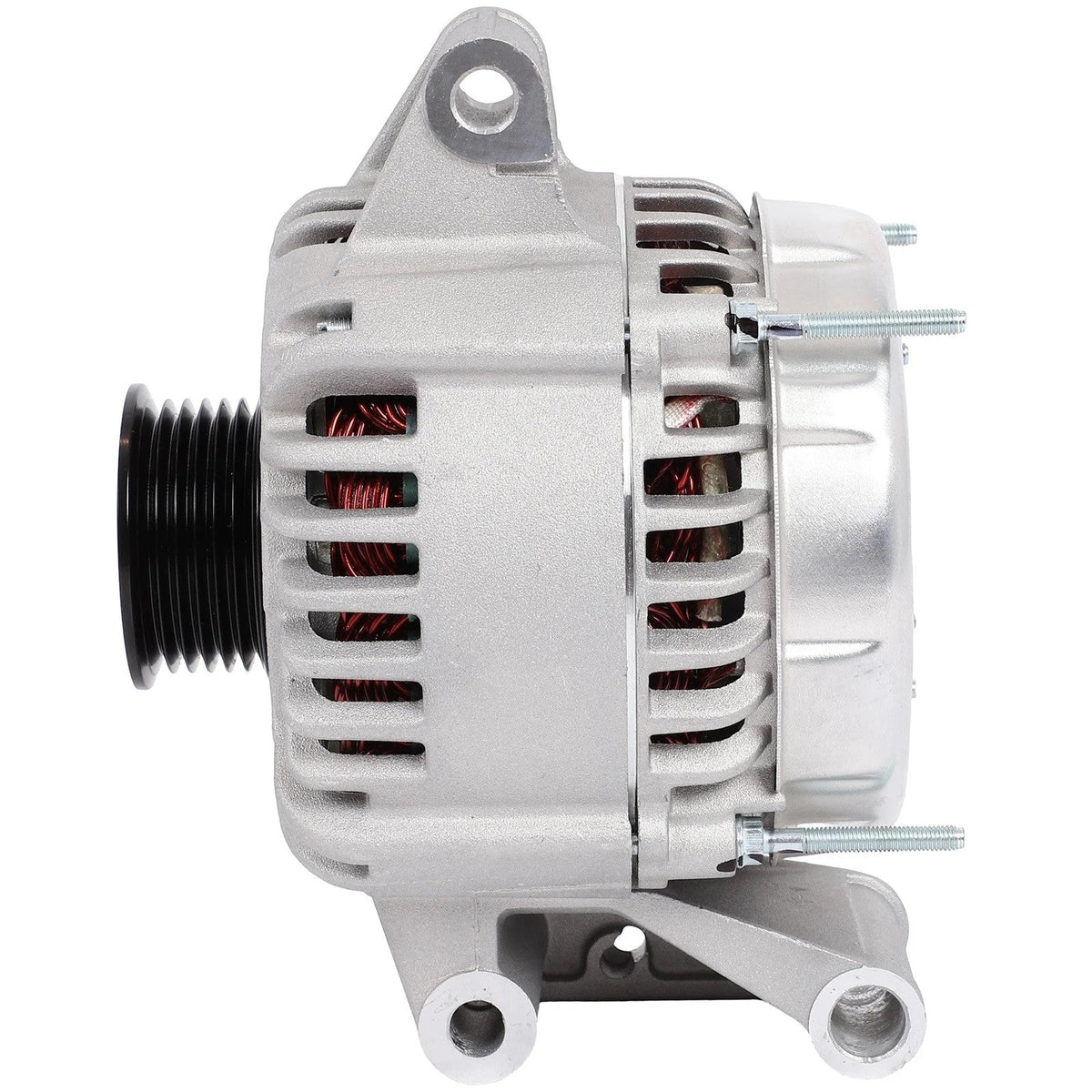 ECCPP Alternator for Ford Focus ZX5 Hatchback 4-Door 2.3L 140CID l4 GAS 8440 6B93BC-57 [1]