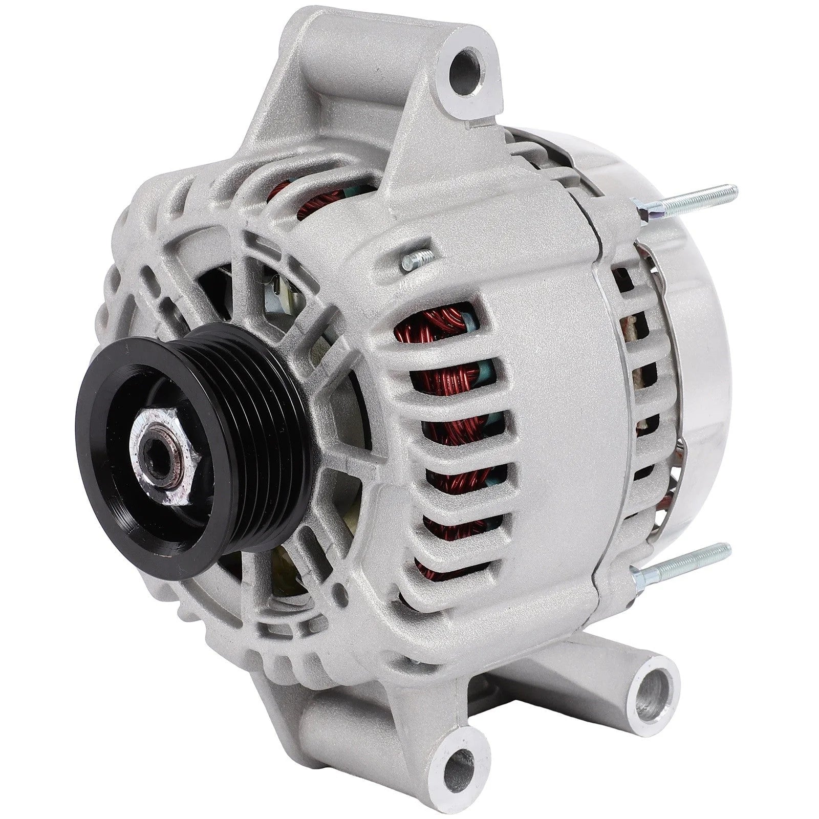 ECCPP Alternator for Ford Focus ZX5 Hatchback 4-Door 2.3L 140CID l4 GAS 8440 6B93BC-57 [3]