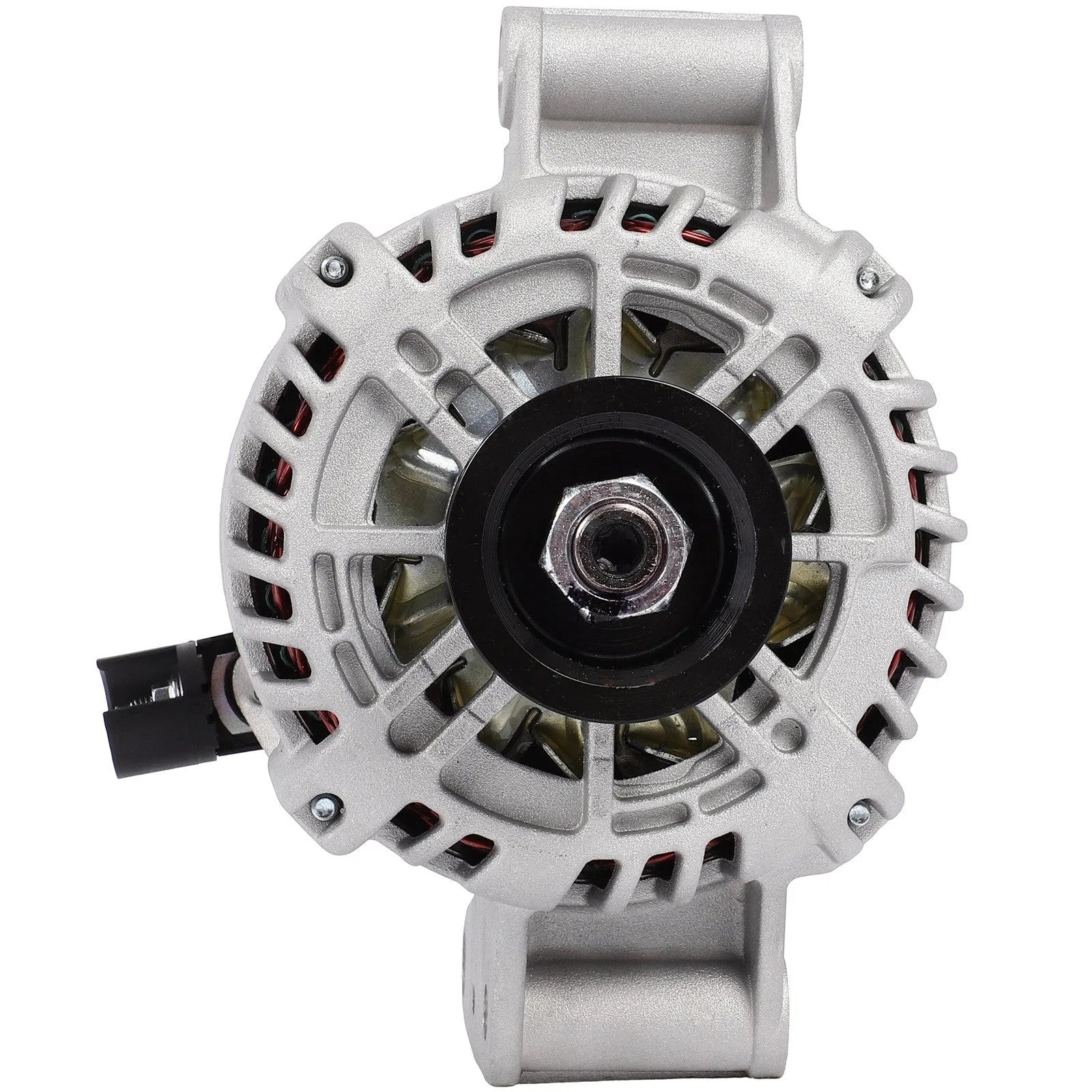 ECCPP Alternator for Ford Focus ZX5 Hatchback 4-Door 2.3L 140CID l4 GAS 8440 6B93BC-57 [4]