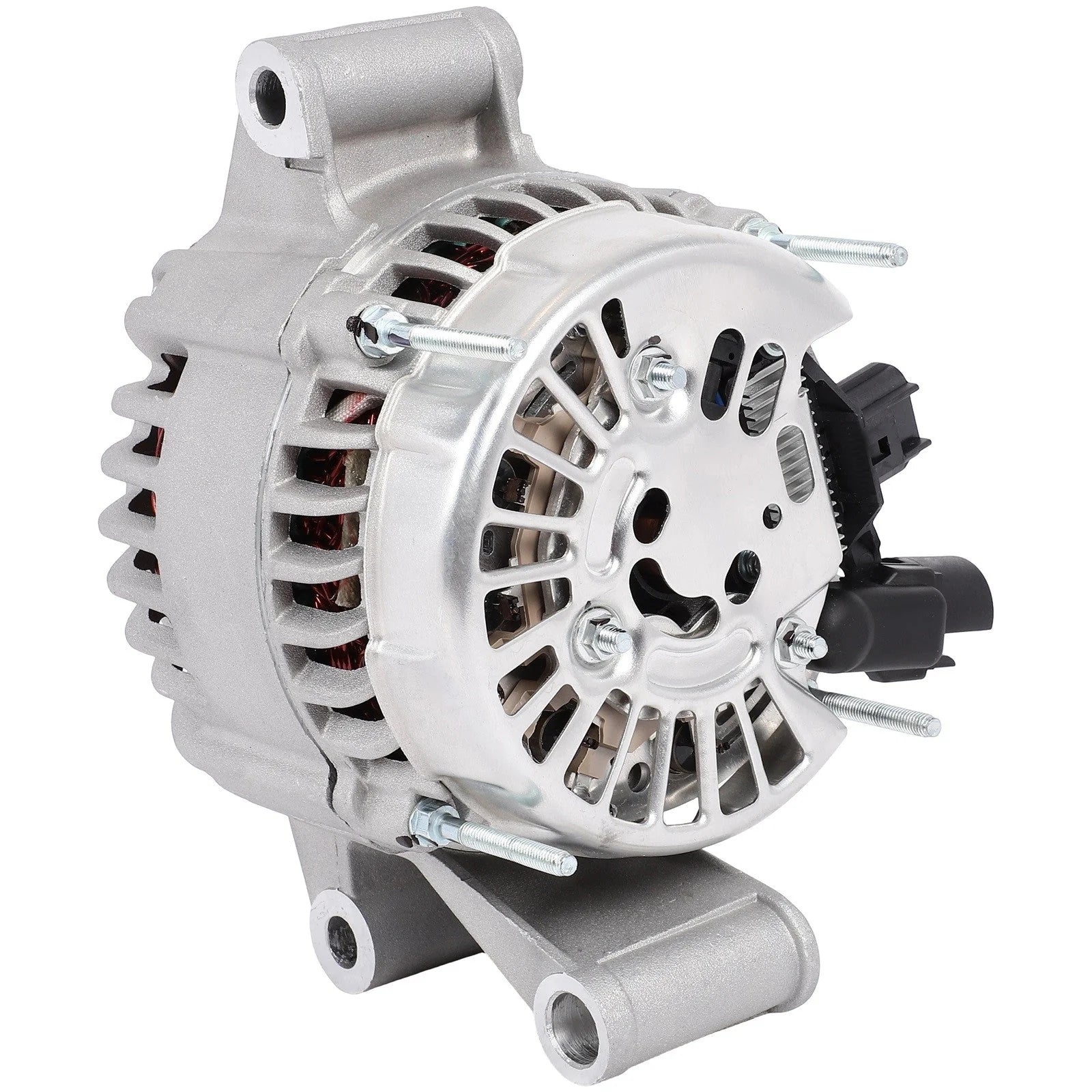 ECCPP Alternator for Ford Focus ZX5 Hatchback 4-Door 2.3L 140CID l4 GAS 8440 6B93BC-57 [5]