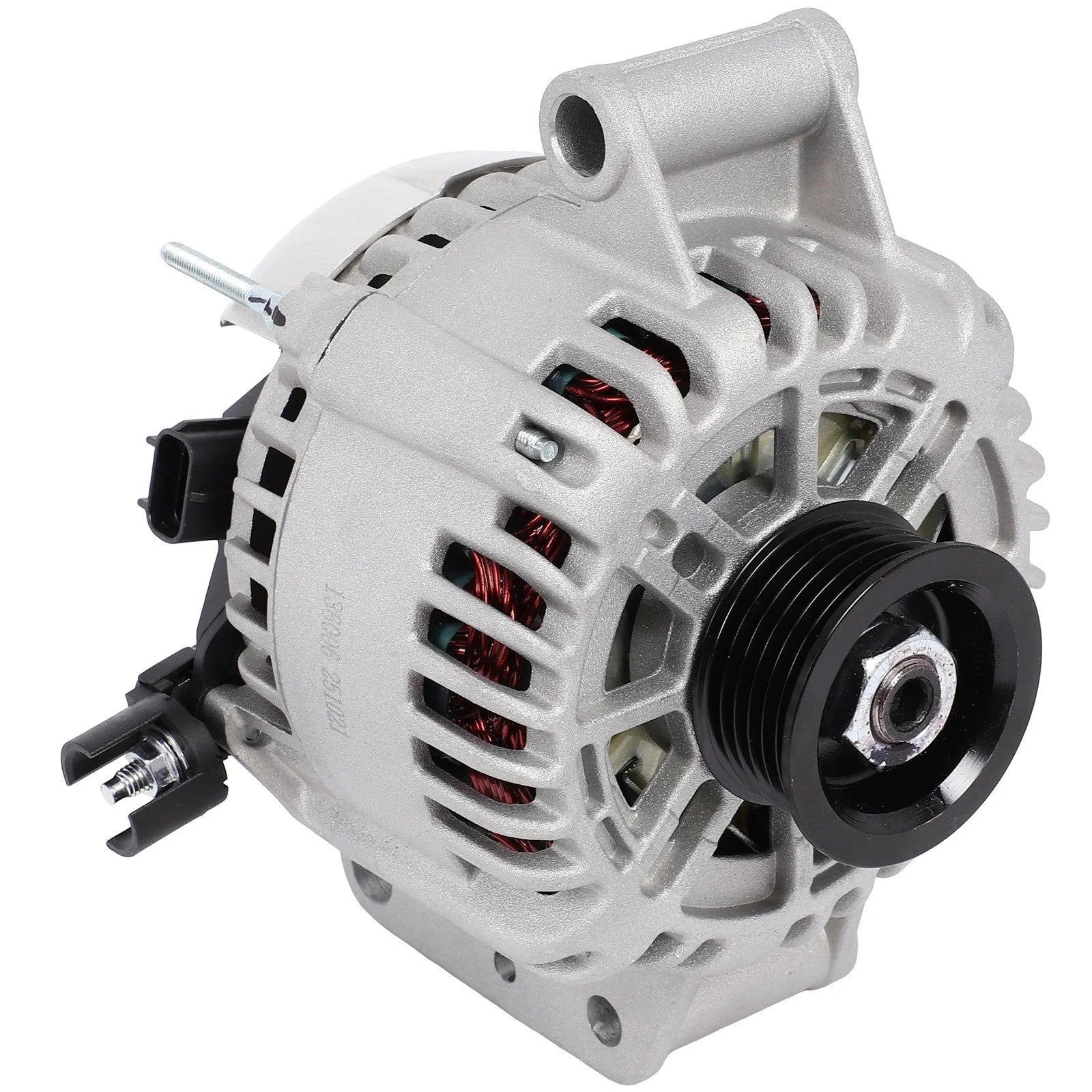 ECCPP Alternator for Ford Focus ZX5 Hatchback 4-Door 2.3L 140CID l4 GAS 8440 6B93BC-57 [6]