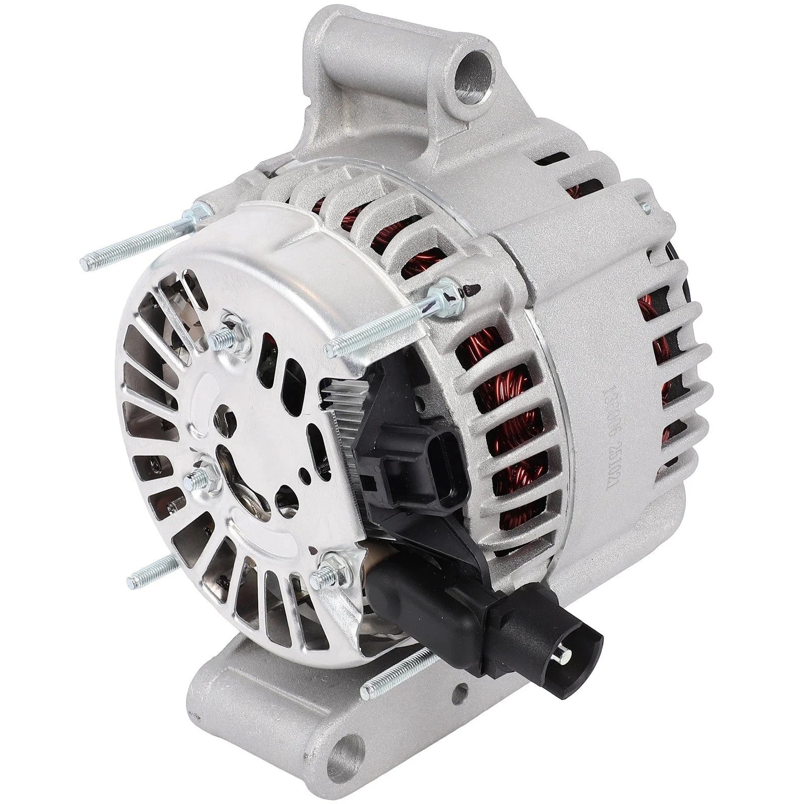 ECCPP Alternator for Ford Focus ZX5 Hatchback 4-Door 2.3L 140CID l4 GAS 8440 6B93BC-57 [7]