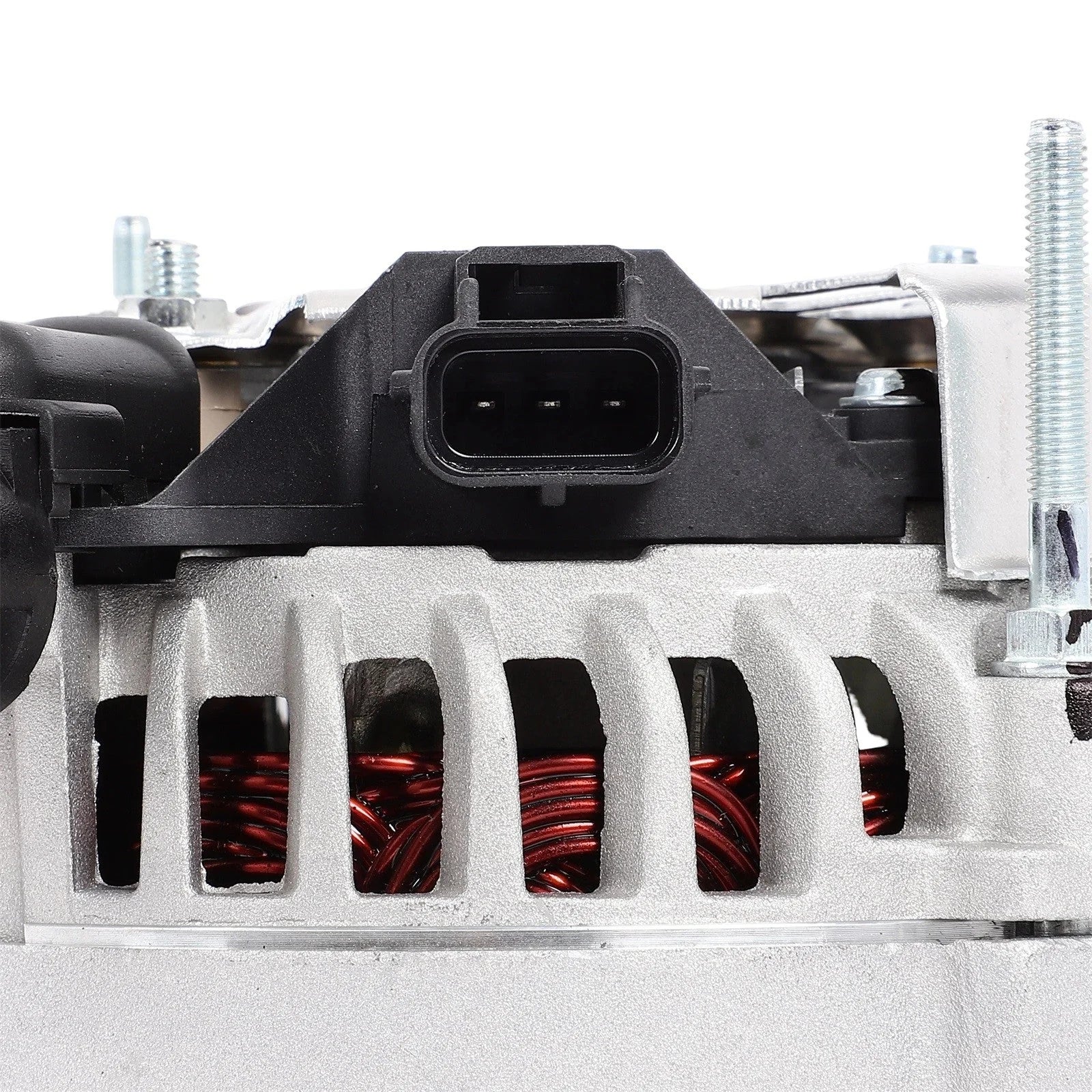 ECCPP Alternator for Ford Focus ZX5 Hatchback 4-Door 2.3L 140CID l4 GAS 8440 6B93BC-57 [9]