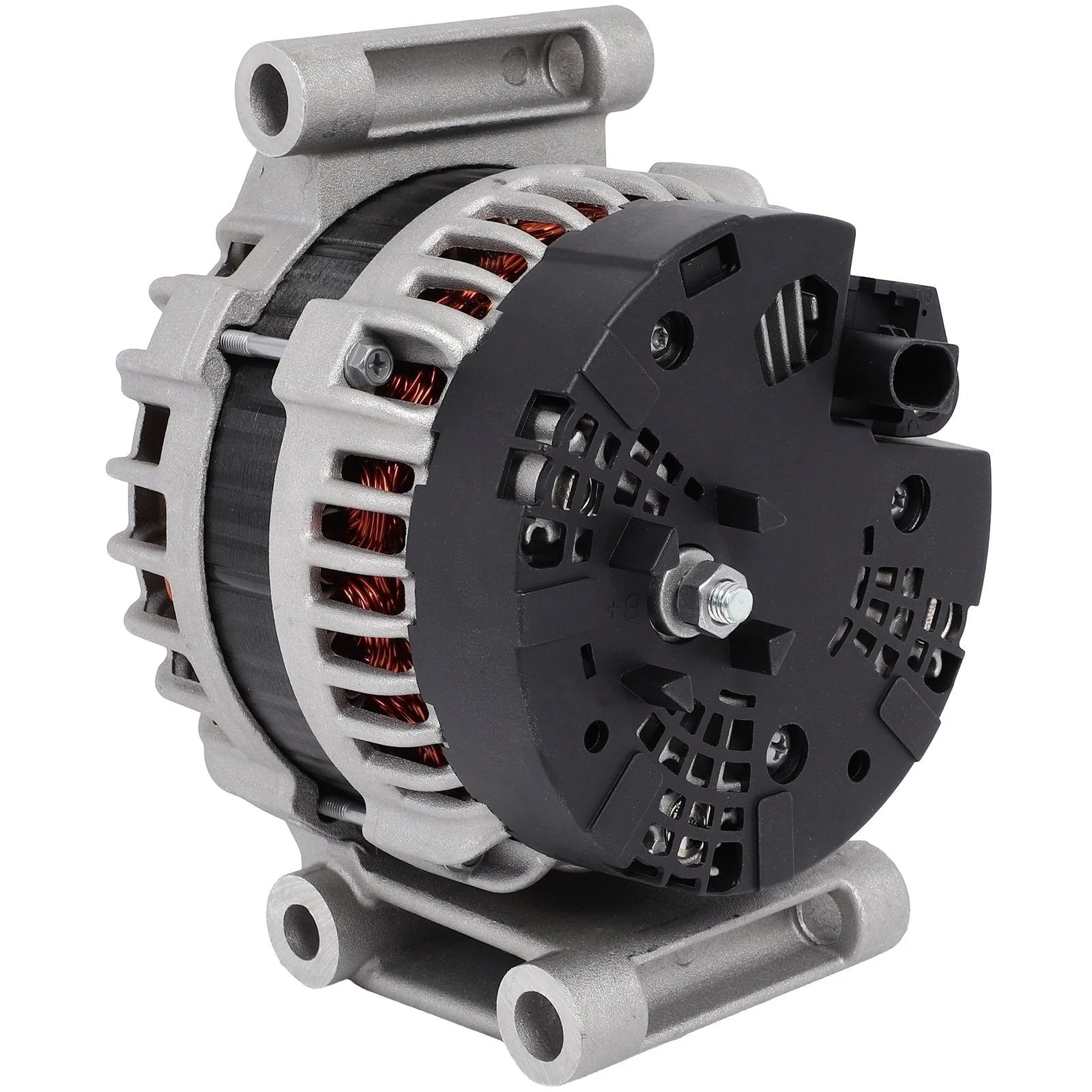 ECCPP Alternator for Ford Transit 2013 L4 2.2L 2198cc 134cid 1352430 965814468 KOEEP [5]