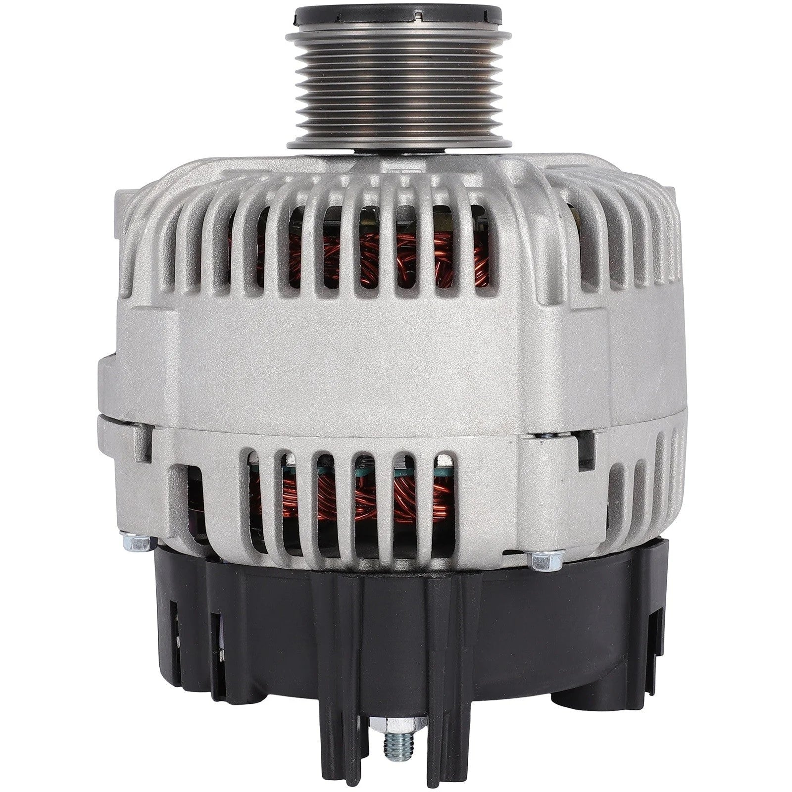 ECCPP Alternator for Porsche Cayenne 2008 V6 3.6L 3597cc 219cid 180 Amp 11281 6B93BC-57 [2]
