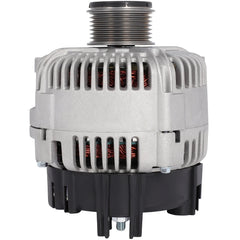 ECCPP Alternator for Porsche Cayenne 2008 V6 3.6L 3597cc 219cid 180 Amp 11281 6B93BC-57 [2]