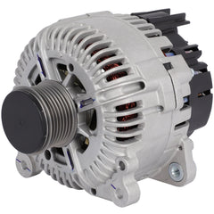 ECCPP Alternator for Porsche Cayenne 2008 V6 3.6L 3597cc 219cid 180 Amp 11281 6B93BC-57 [3]