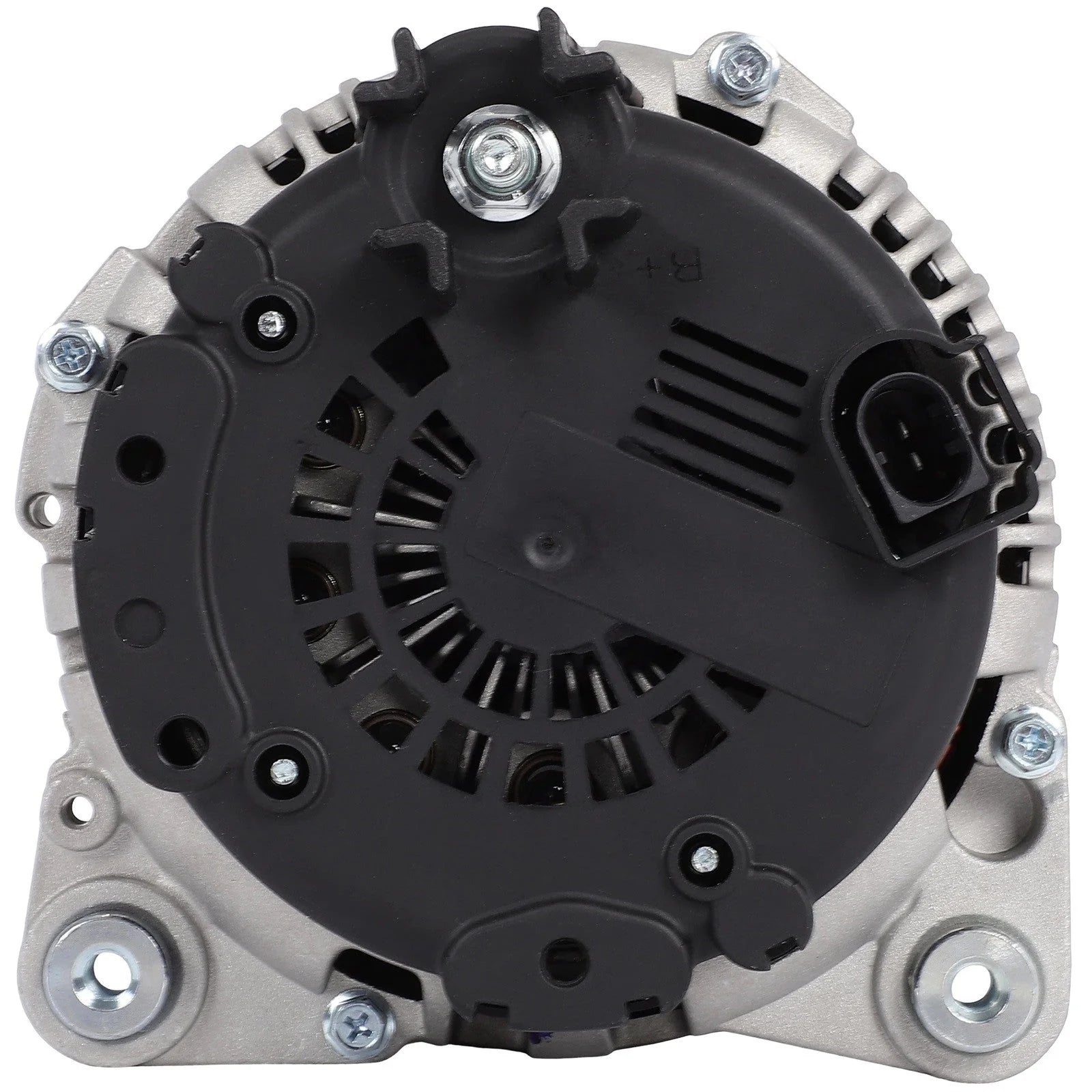 ECCPP Alternator for Porsche Cayenne 2008 V6 3.6L 3597cc 219cid 180 Amp 11281 6B93BC-57 [8]
