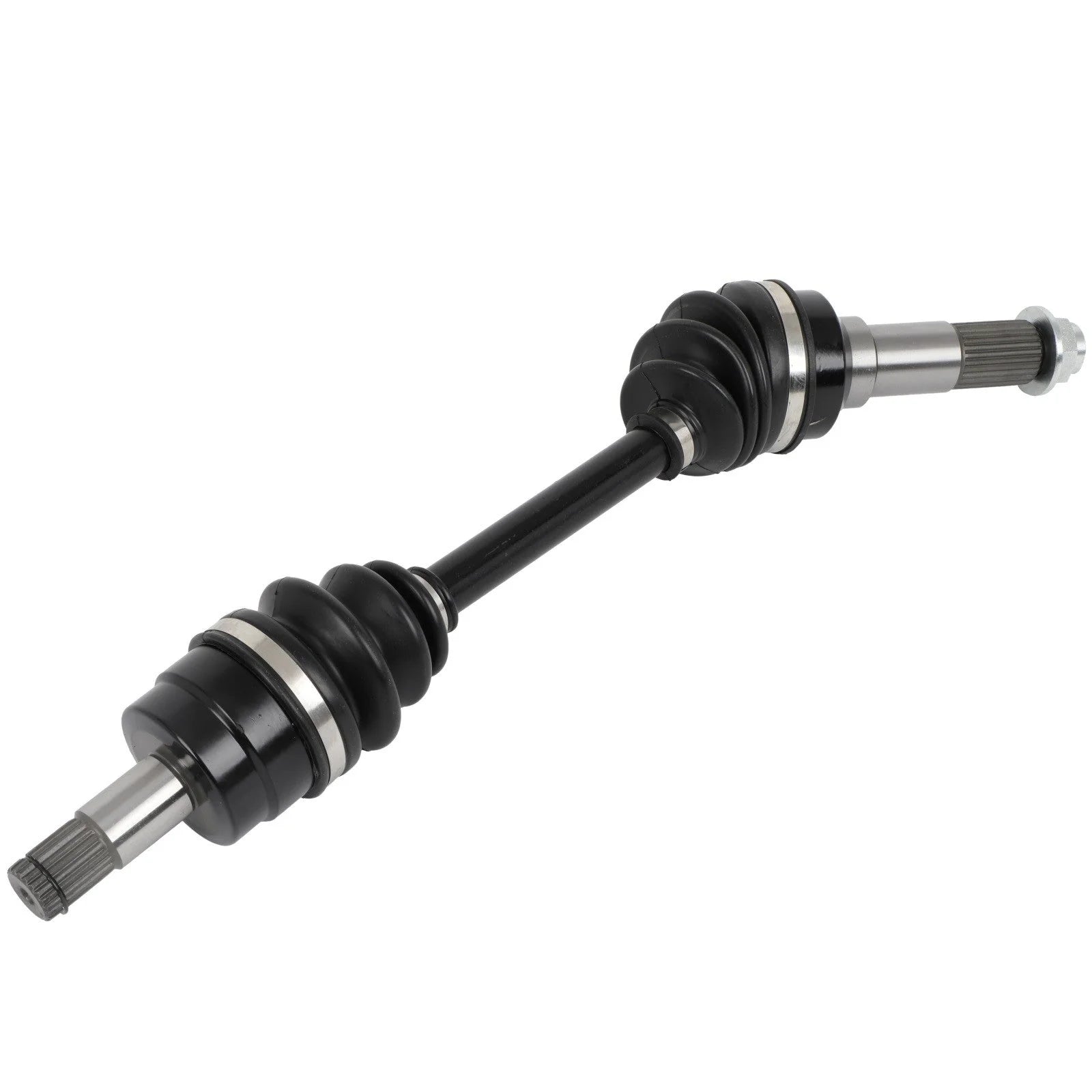 ECCPP CV Joint Axle Fits 2008-2014 Yamaha Grizzly 450 Front Left Right Side 6B93BC-57 [10]