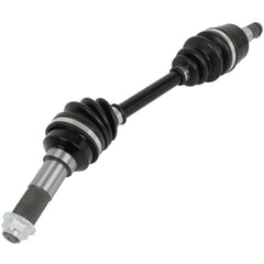 ECCPP CV Joint Axle Fits 2008-2014 Yamaha Grizzly 450 Front Left Right Side 6B93BC-57 [3]