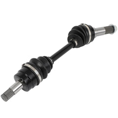 ECCPP CV Joint Axle Fits 2008-2014 Yamaha Grizzly 450 Front Left Right Side 6B93BC-57 [4]