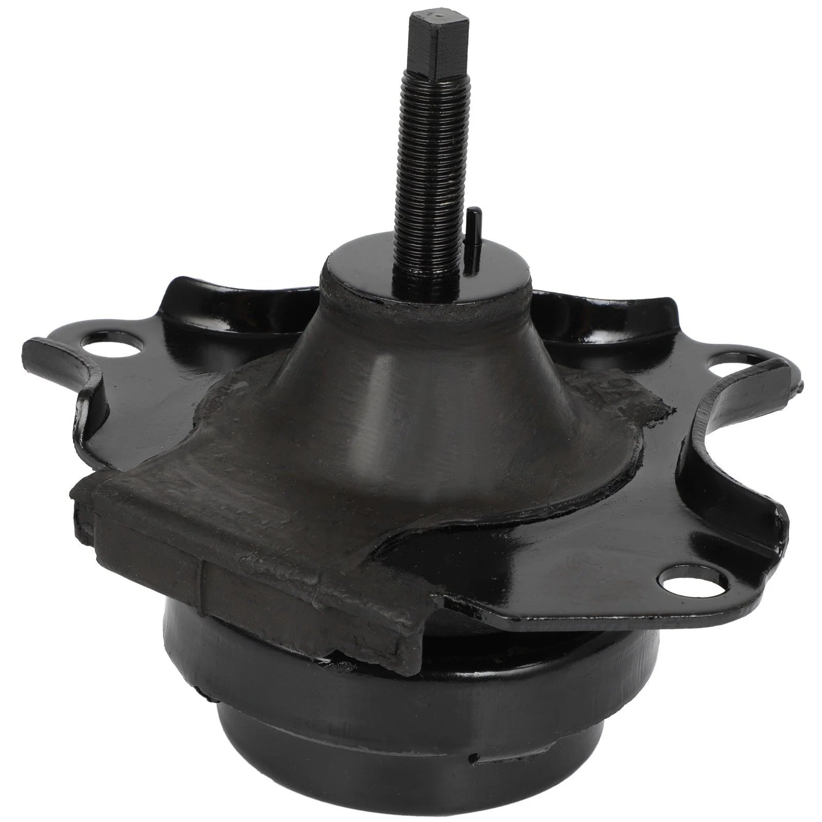 ECCPP Engine Motor Mount Kit FOR 2003-2011 Honda Element 2.4L for AT 3PCS 6B93BC-57 [6]