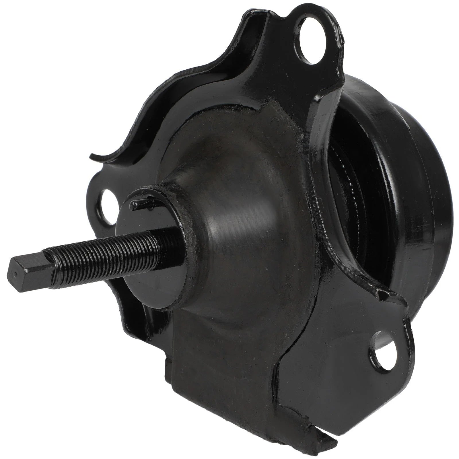 ECCPP Engine Motor Mount Kit FOR 2003-2011 Honda Element 2.4L for AT 3PCS 6B93BC-57 [7]