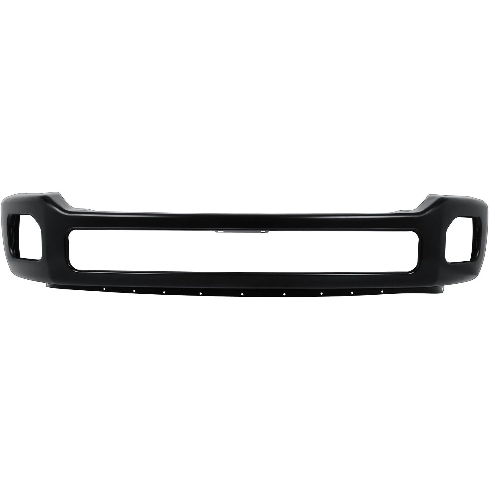 ECCPP For 2011-2016 Ford F-250 F-350 Super Duty primed Front Bumper Face Bar 6B93BC-57 [2]