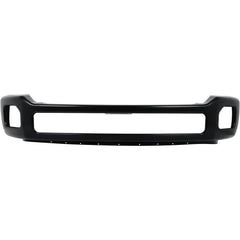 ECCPP For 2011-2016 Ford F-250 F-350 Super Duty primed Front Bumper Face Bar 6B93BC-57 [2]