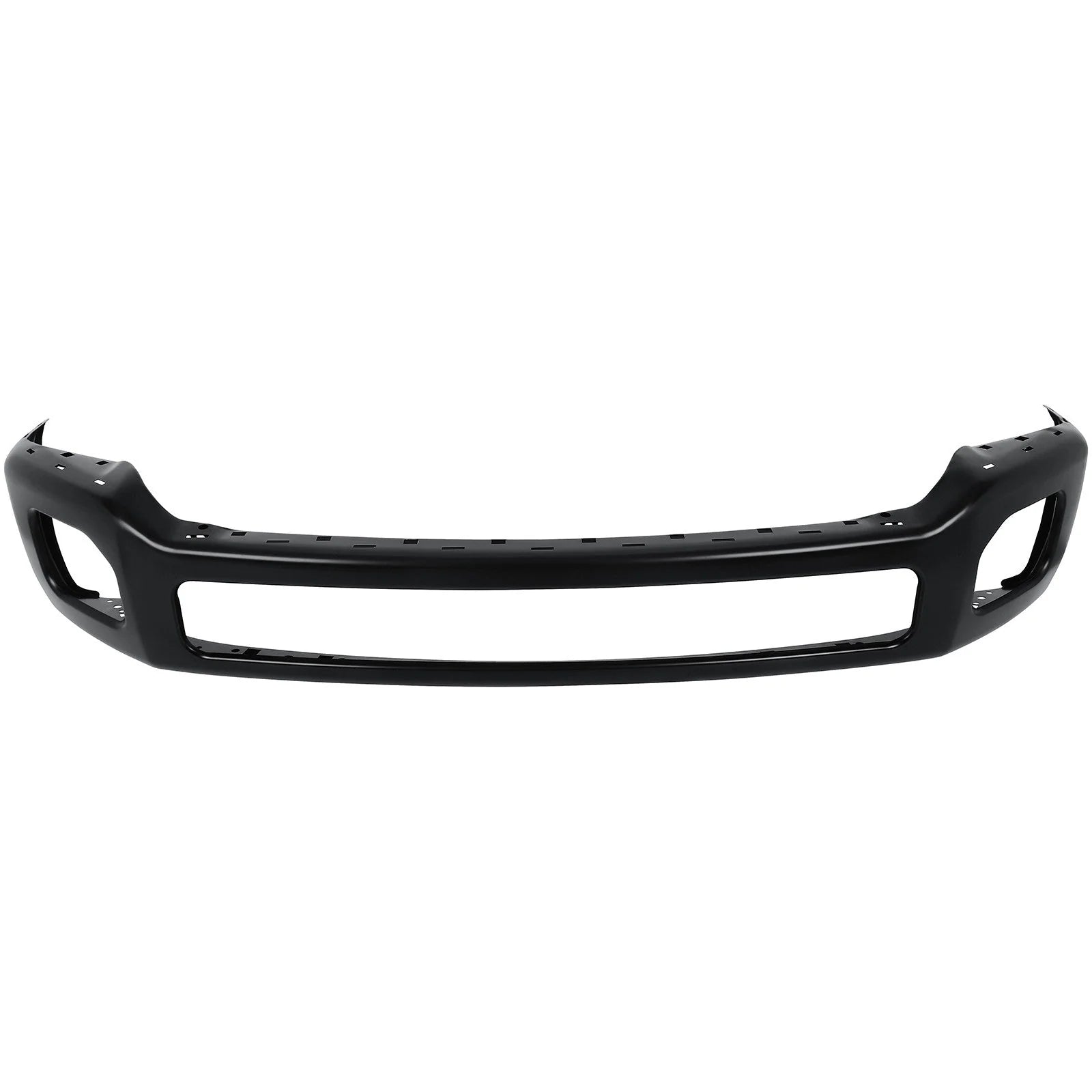 ECCPP For 2011-2016 Ford F-250 F-350 Super Duty primed Front Bumper Face Bar 6B93BC-57 [3]