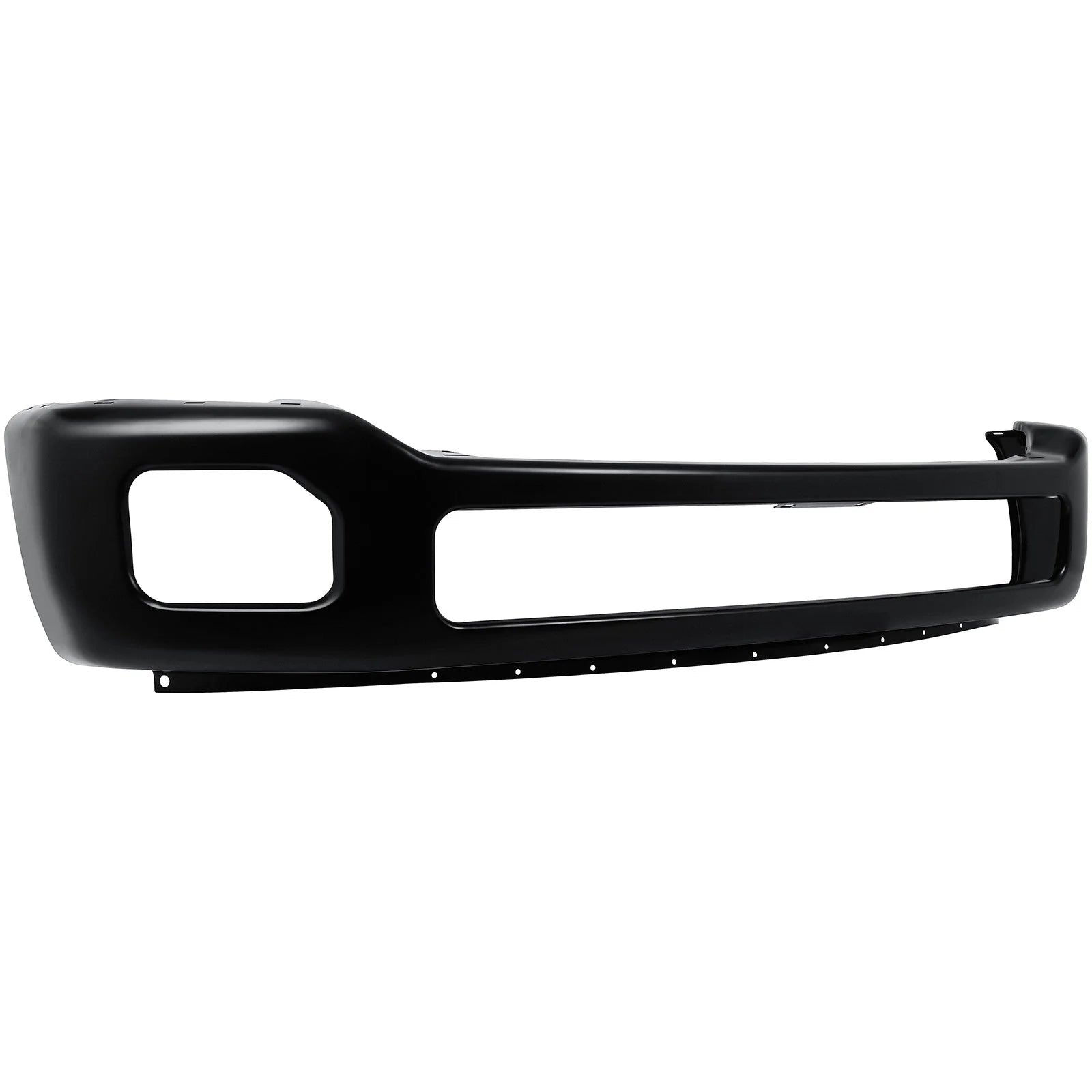 ECCPP For 2011-2016 Ford F-250 F-350 Super Duty primed Front Bumper Face Bar 6B93BC-57 [4]