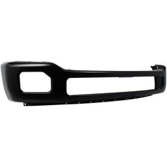 ECCPP For 2011-2016 Ford F-250 F-350 Super Duty primed Front Bumper Face Bar 6B93BC-57 [4]