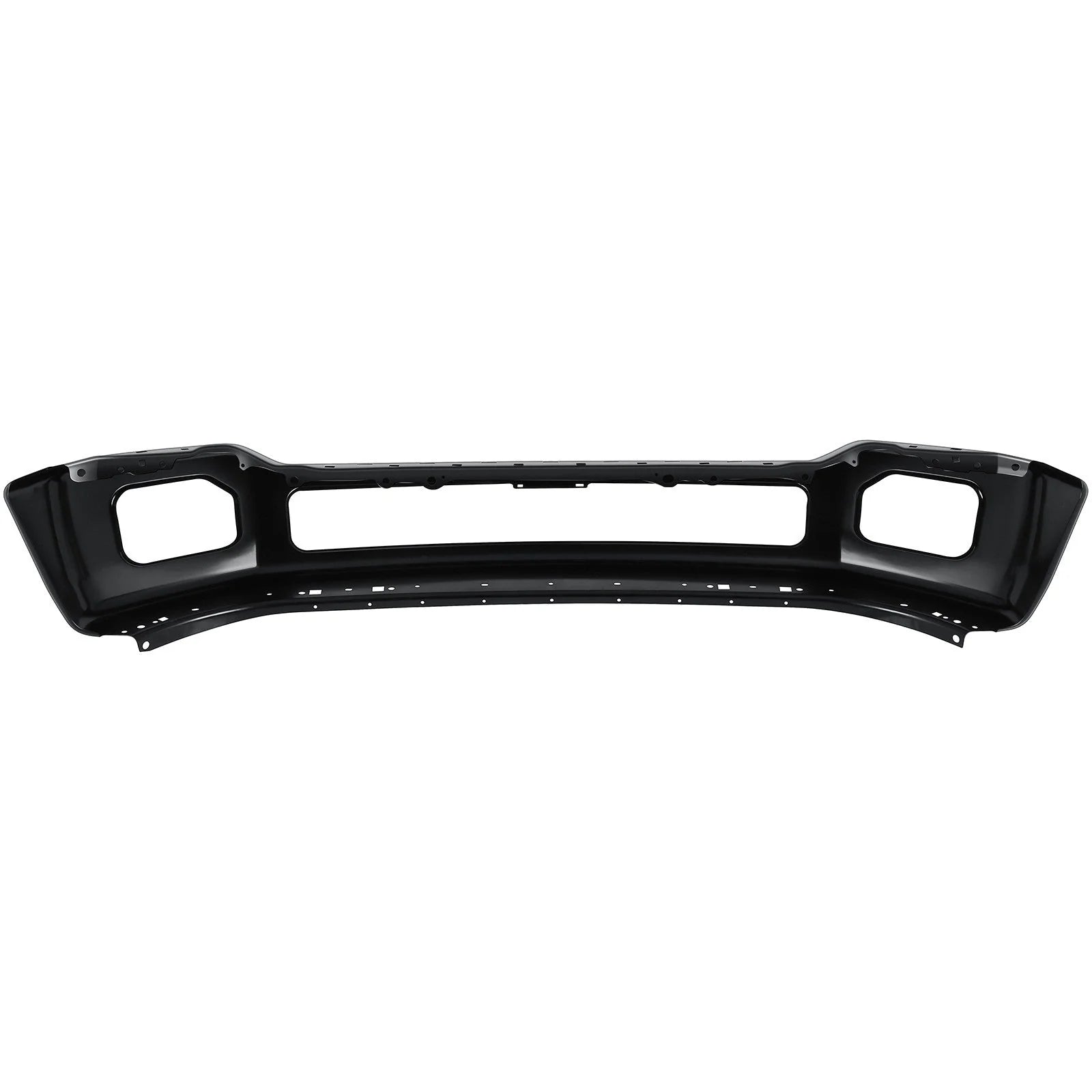 ECCPP For 2011-2016 Ford F-250 F-350 Super Duty primed Front Bumper Face Bar 6B93BC-57 [5]