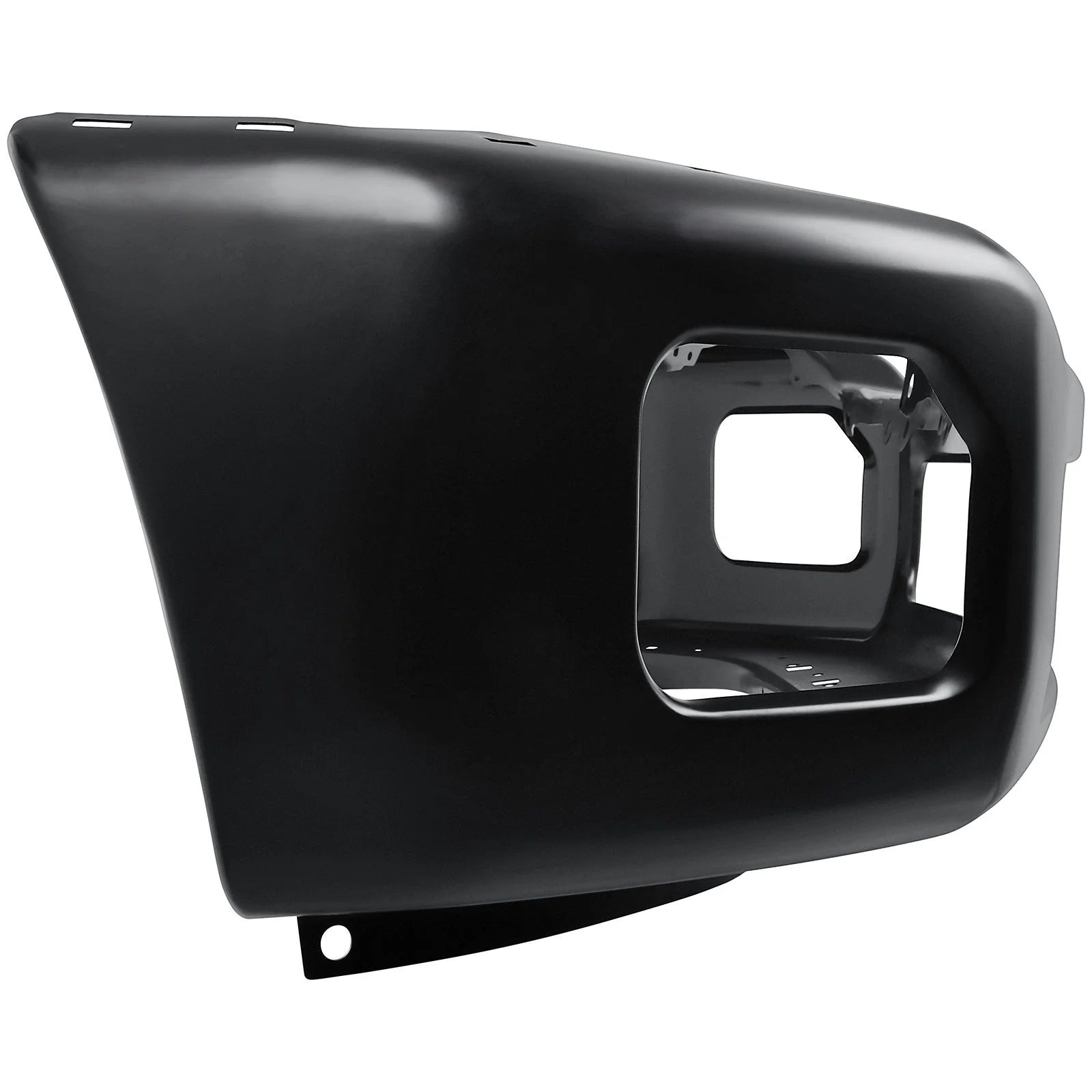 ECCPP For 2011-2016 Ford F-250 F-350 Super Duty primed Front Bumper Face Bar 6B93BC-57 [6]