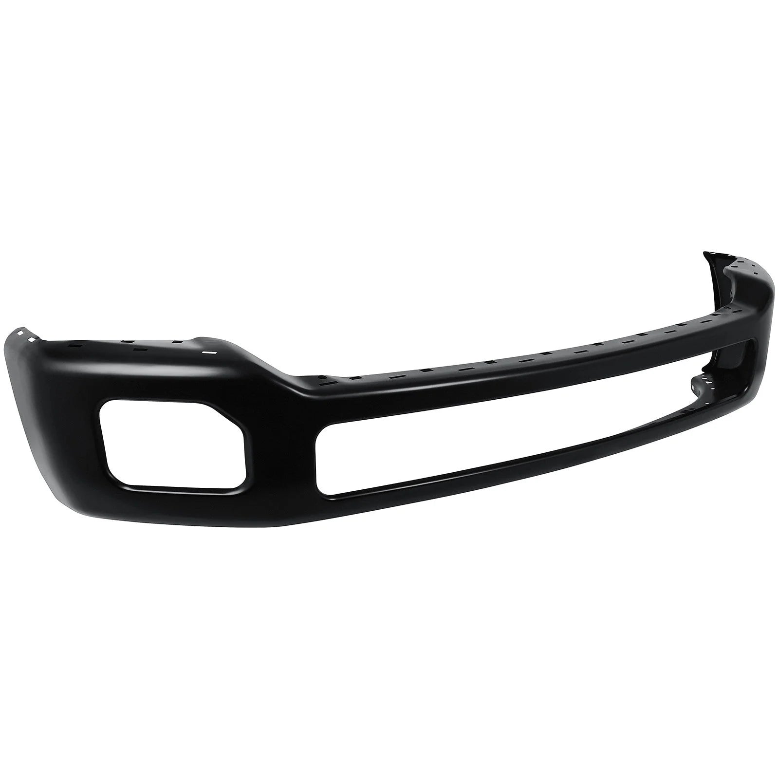 ECCPP For 2011-2016 Ford F-250 F-350 Super Duty primed Front Bumper Face Bar 6B93BC-57 [7]