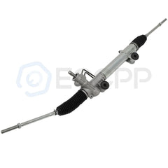 ECCPP For Dodge Dakota Durango 2Wd Power Steering Rack And Pinion+Suspension Kit 6B93BC-57 [2]