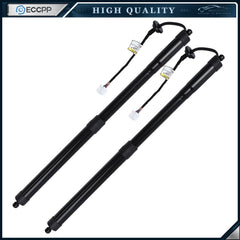 ECCPP For NISSAN ROGUE/X-trail 2014-2019 LH/RH Lift Supports Gas Shocks Springs 6B93BC-57 [1]