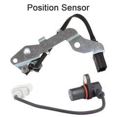 ECCPP For Volkswagen Jetta SU6346 Crankshaft & PC628 Camshaft Position Sensor ECCPP [2]