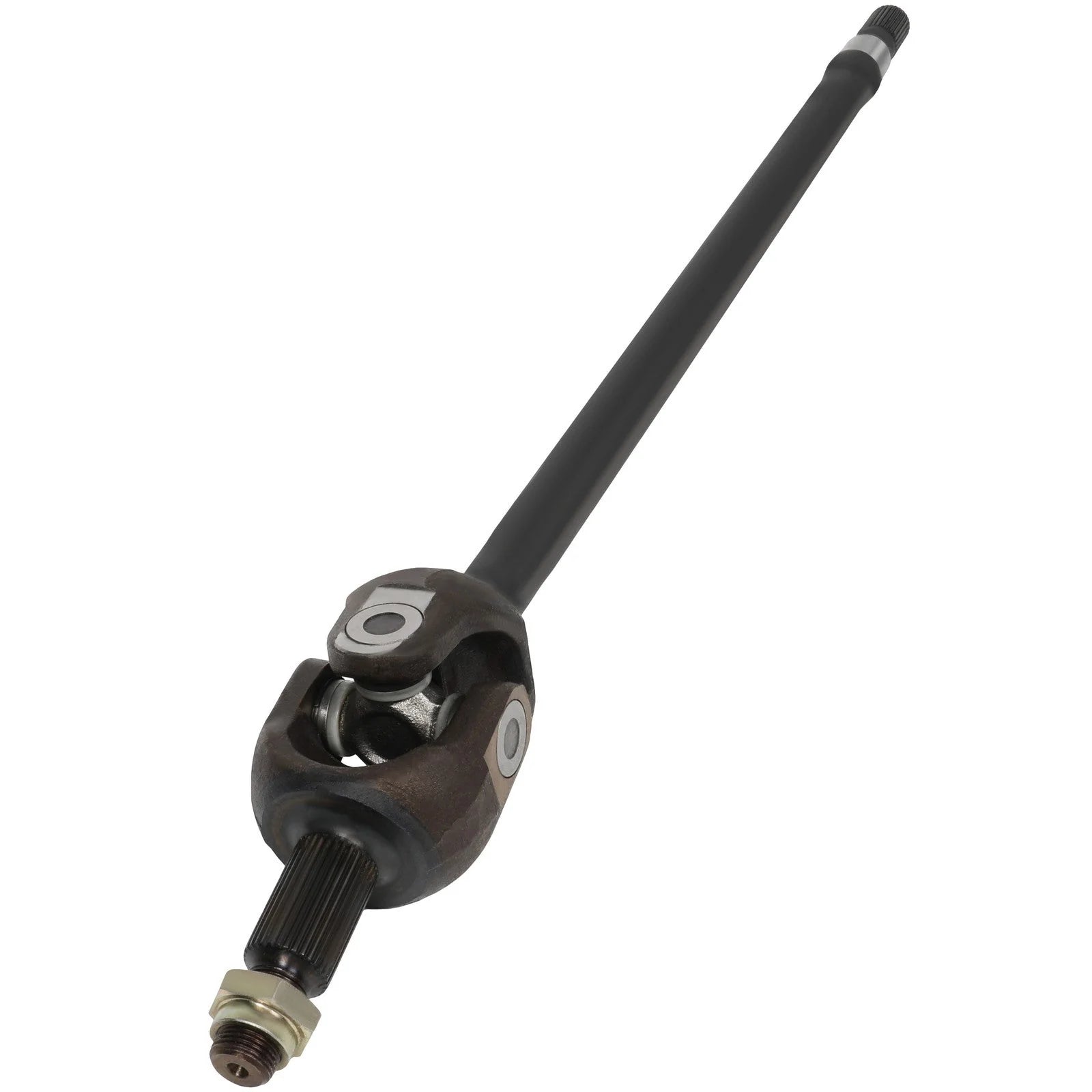 ECCPP Front Axle Shaft Assembly RH Driver Side For 07-17 Jeep Wranger JK Dana 30 6B93BC-57 [10]