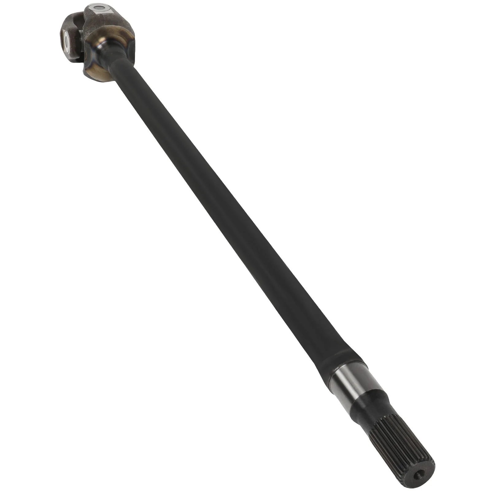ECCPP Front Axle Shaft Assembly RH Driver Side For 07-17 Jeep Wranger JK Dana 30 6B93BC-57 [11]