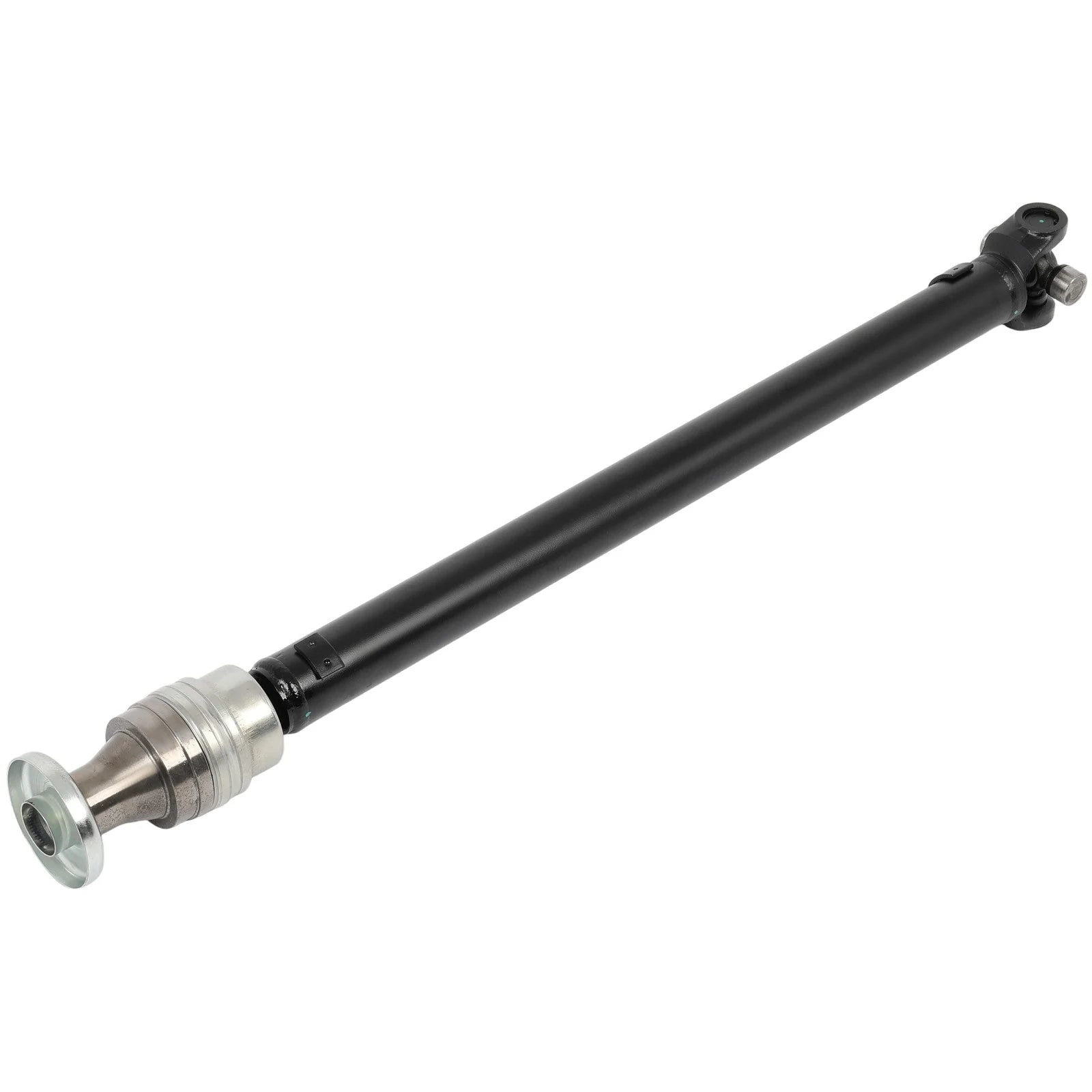 ECCPP Front Driveshaft For Buick Rainier 2004-2007 Chevrolet Trailblazer L6 4.2L 6B93BC-57 [1]
