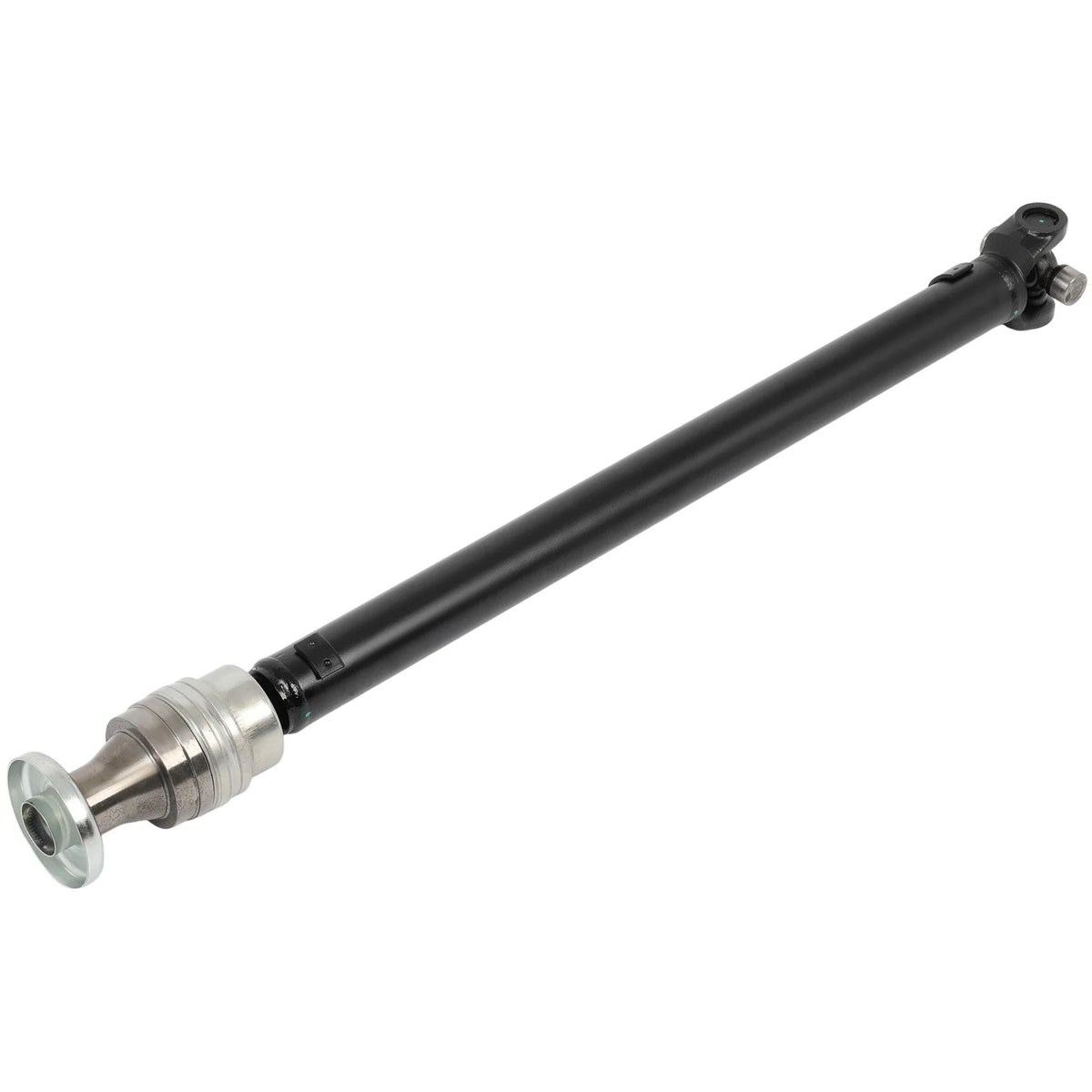 ECCPP Front Driveshaft For Buick Rainier 2004-2007 Chevrolet Trailblazer L6 4.2L 6B93BC-57 [1]