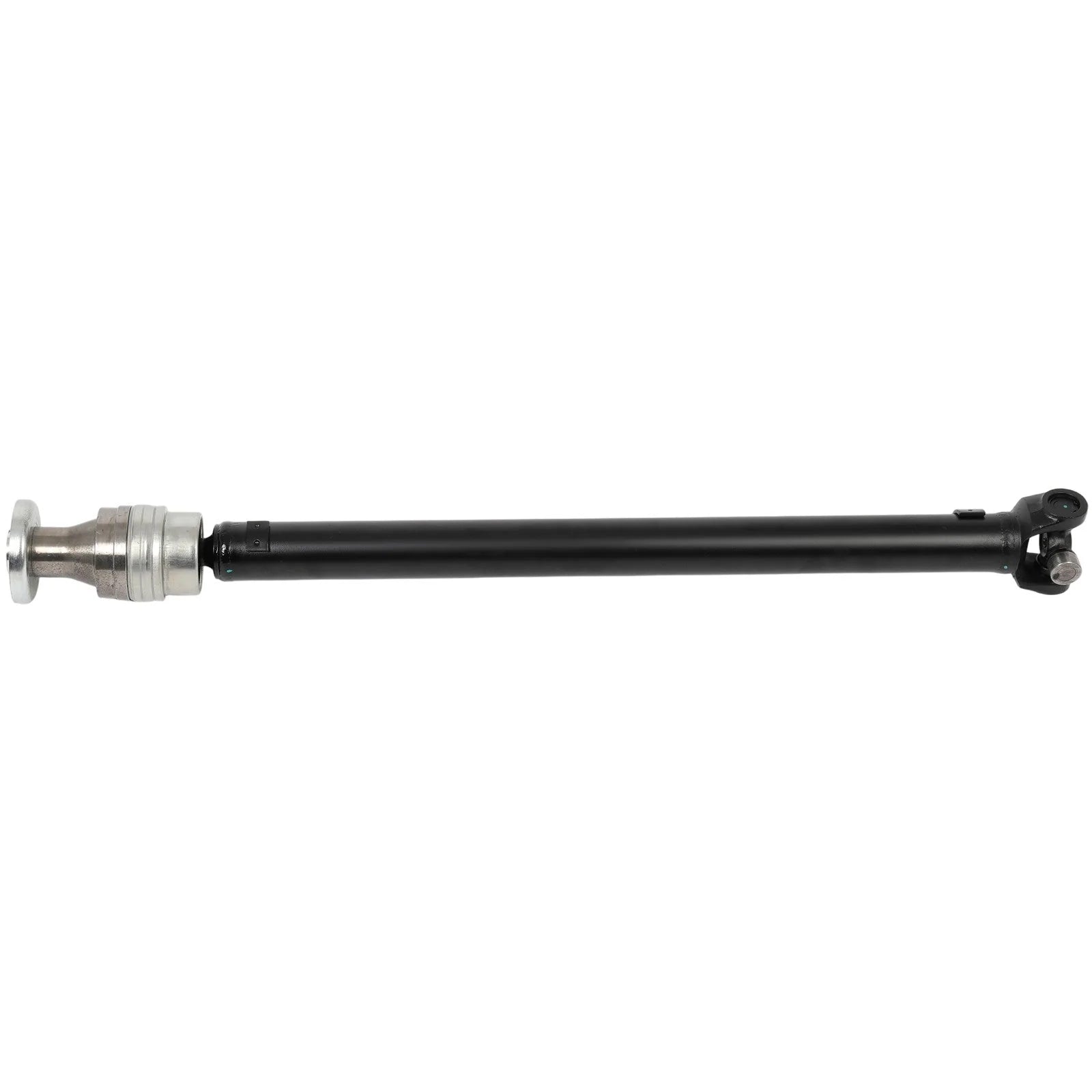 ECCPP Front Driveshaft For Buick Rainier 2004-2007 Chevrolet Trailblazer L6 4.2L 6B93BC-57 [2]