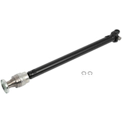 ECCPP Front Driveshaft For Buick Rainier 2004-2007 Chevrolet Trailblazer L6 4.2L 6B93BC-57 [3]