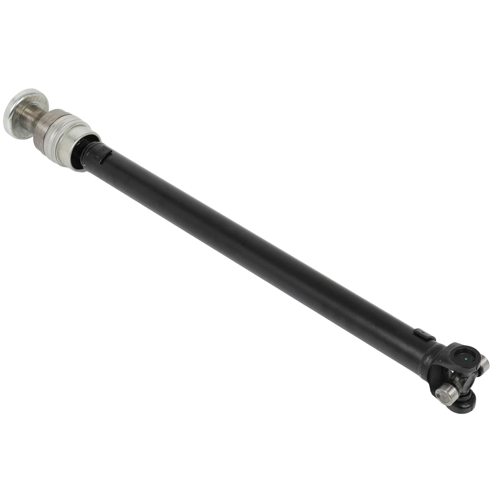 ECCPP Front Driveshaft For Buick Rainier 2004-2007 Chevrolet Trailblazer L6 4.2L 6B93BC-57 [5]
