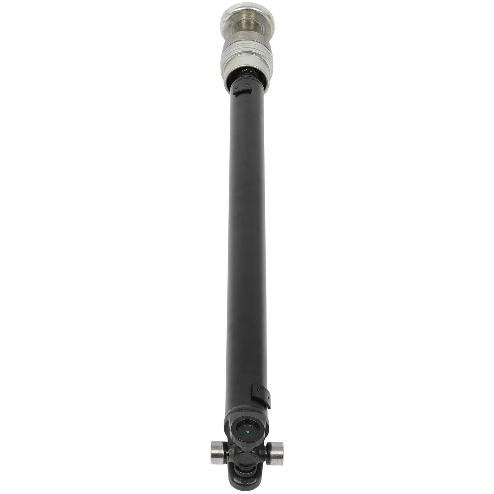 ECCPP Front Driveshaft For Buick Rainier 2004-2007 Chevrolet Trailblazer L6 4.2L 6B93BC-57 [6]