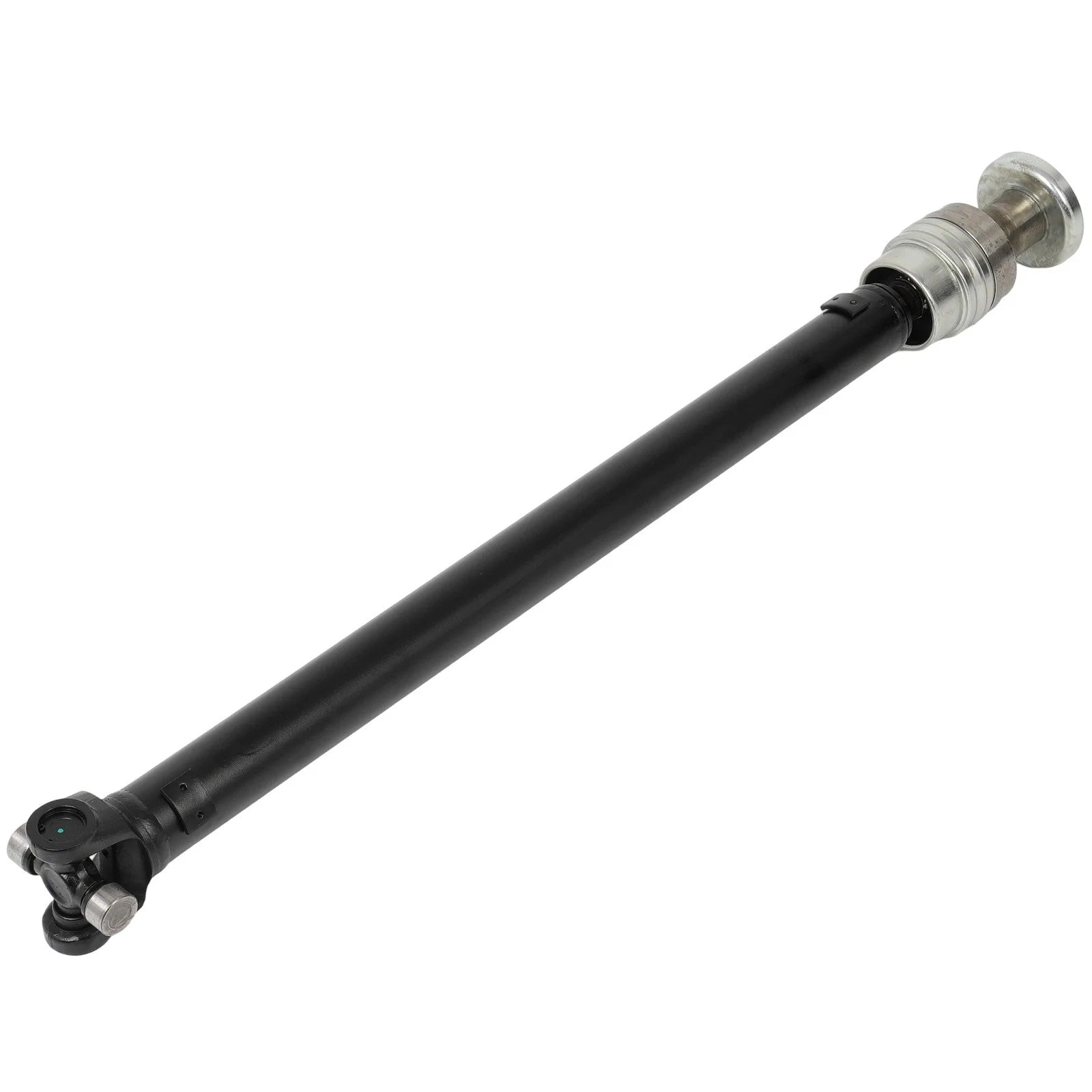 ECCPP Front Driveshaft For Buick Rainier 2004-2007 Chevrolet Trailblazer L6 4.2L 6B93BC-57 [7]