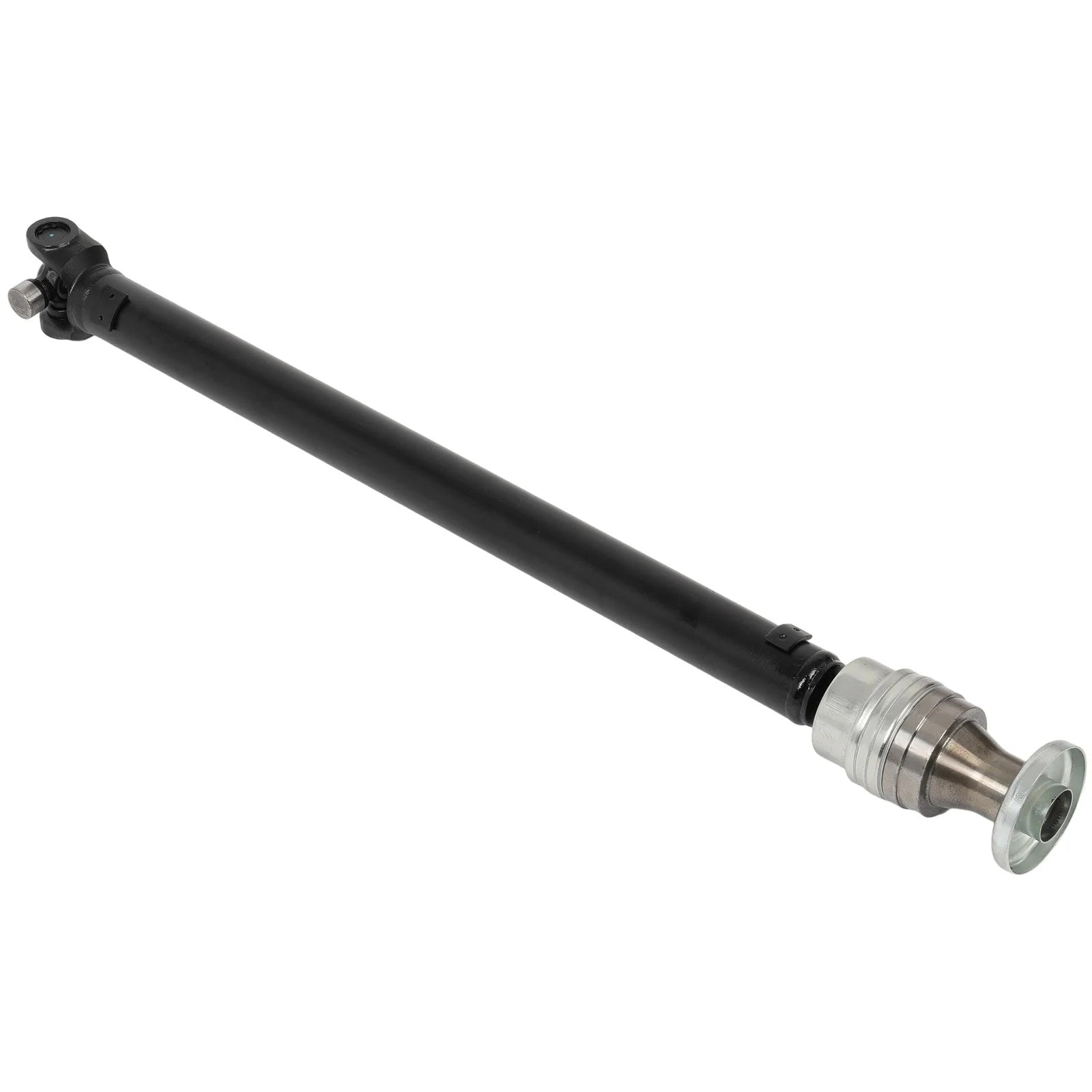 ECCPP Front Driveshaft For Buick Rainier 2004-2007 Chevrolet Trailblazer L6 4.2L 6B93BC-57 [9]