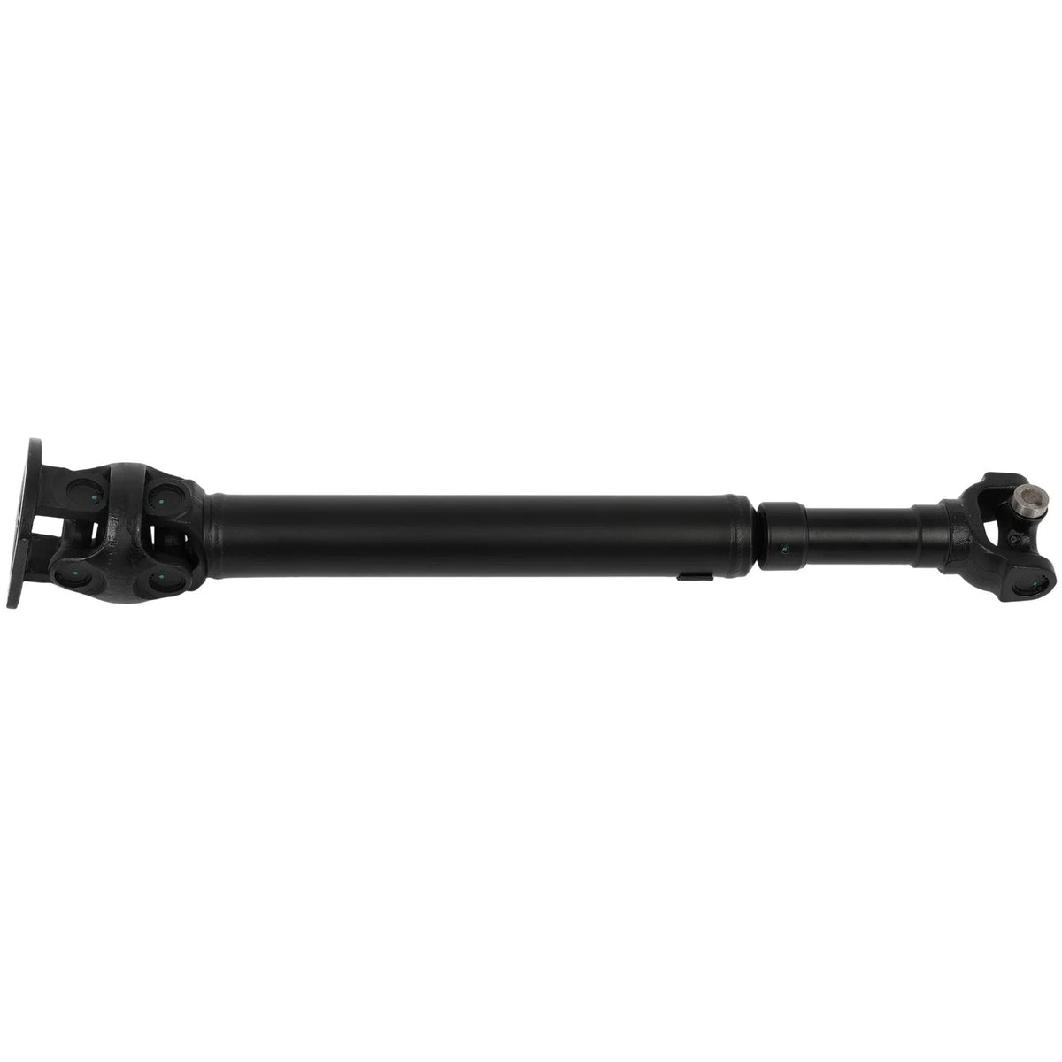 ECCPP Front Driveshaft For Dodge Ram 1500 1996 Ram 2500 2002 Automatic 65-9106 6B93BC-57 [1]