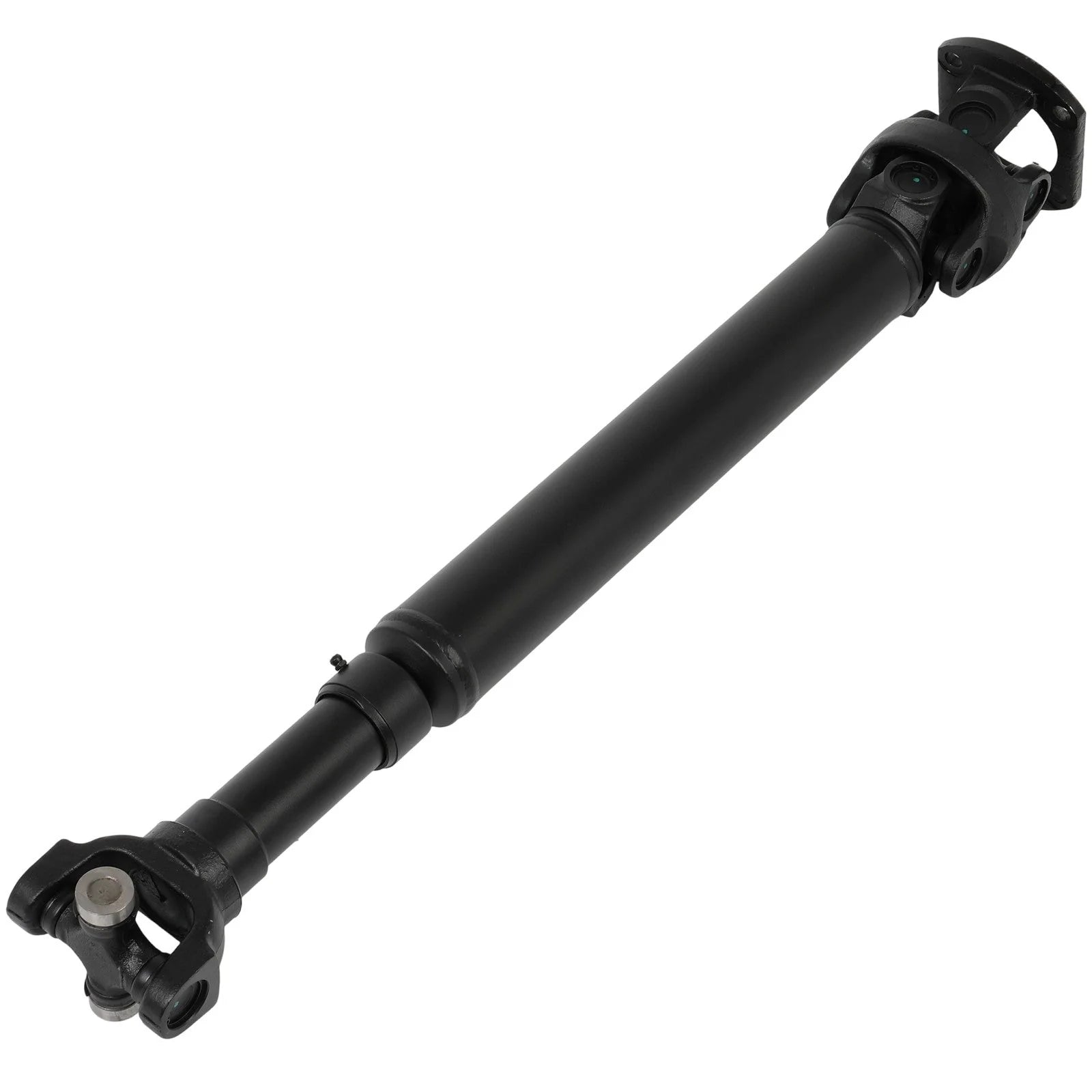 ECCPP Front Driveshaft For Dodge Ram 1500 1996 Ram 2500 2002 Automatic 65-9106 6B93BC-57 [5]