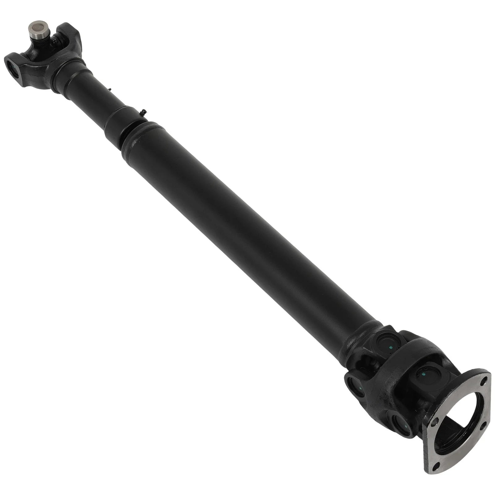 ECCPP Front Driveshaft For Dodge Ram 1500 1996 Ram 2500 2002 Automatic 65-9106 6B93BC-57 [7]