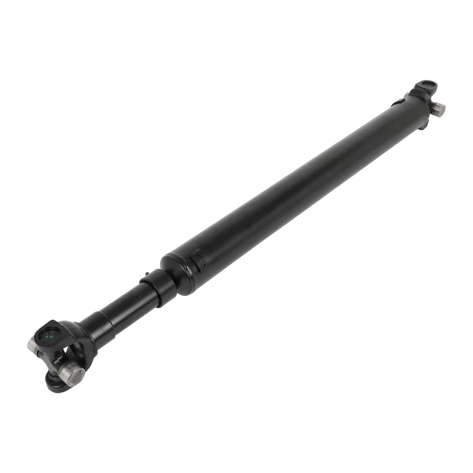 ECCPP Front Driveshaft For Ford Bronco 1990-1996 F-150 1990-1996 938-066 4WD 6B93BC-57 [4]