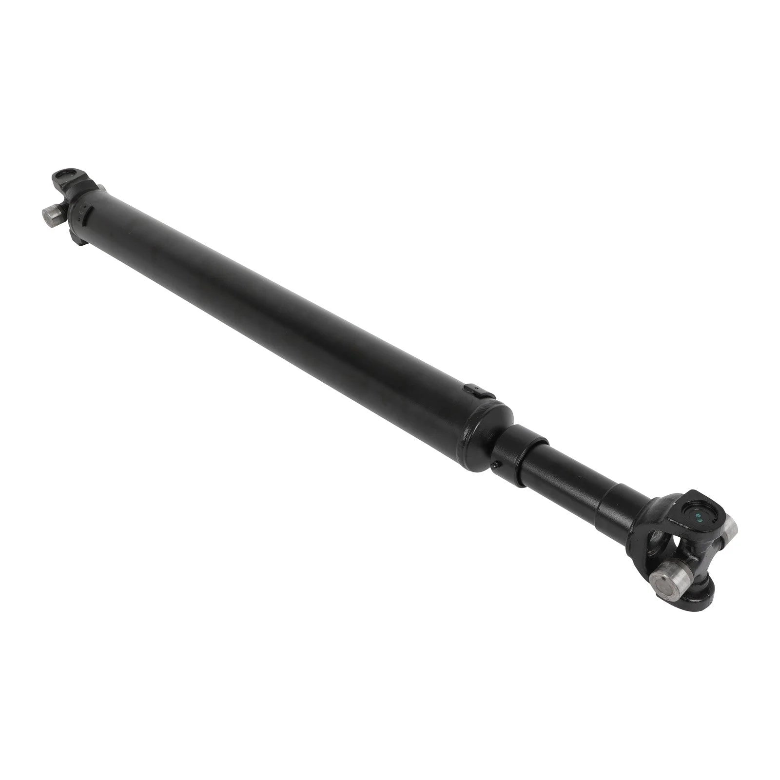 ECCPP Front Driveshaft For Ford Bronco 1990-1996 F-150 1990-1996 938-066 4WD 6B93BC-57 [7]