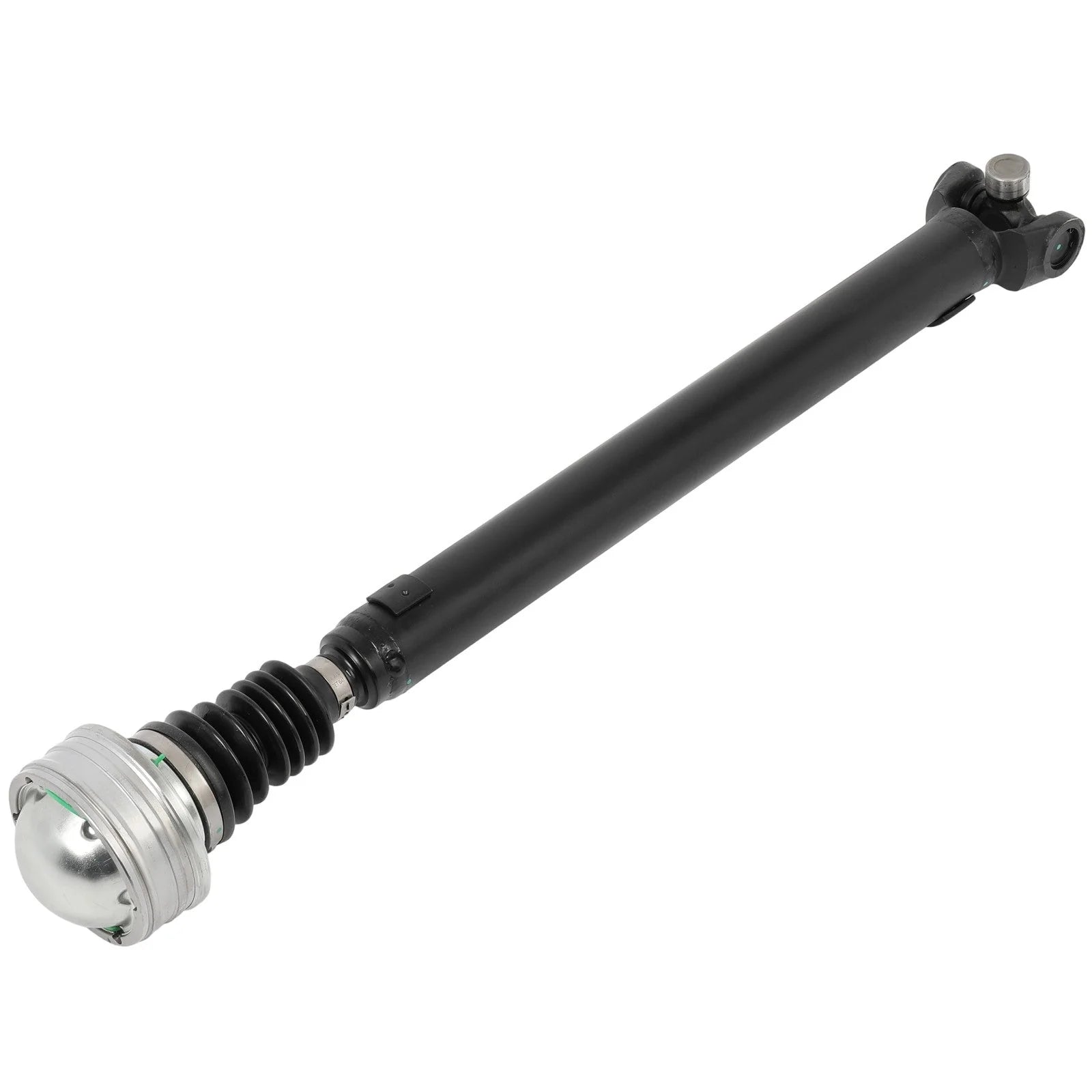 ECCPP Front Driveshaft For Ford Explorer 2006-2010 Sport Utility 4WD 938-800 6B93BC-57 [1]