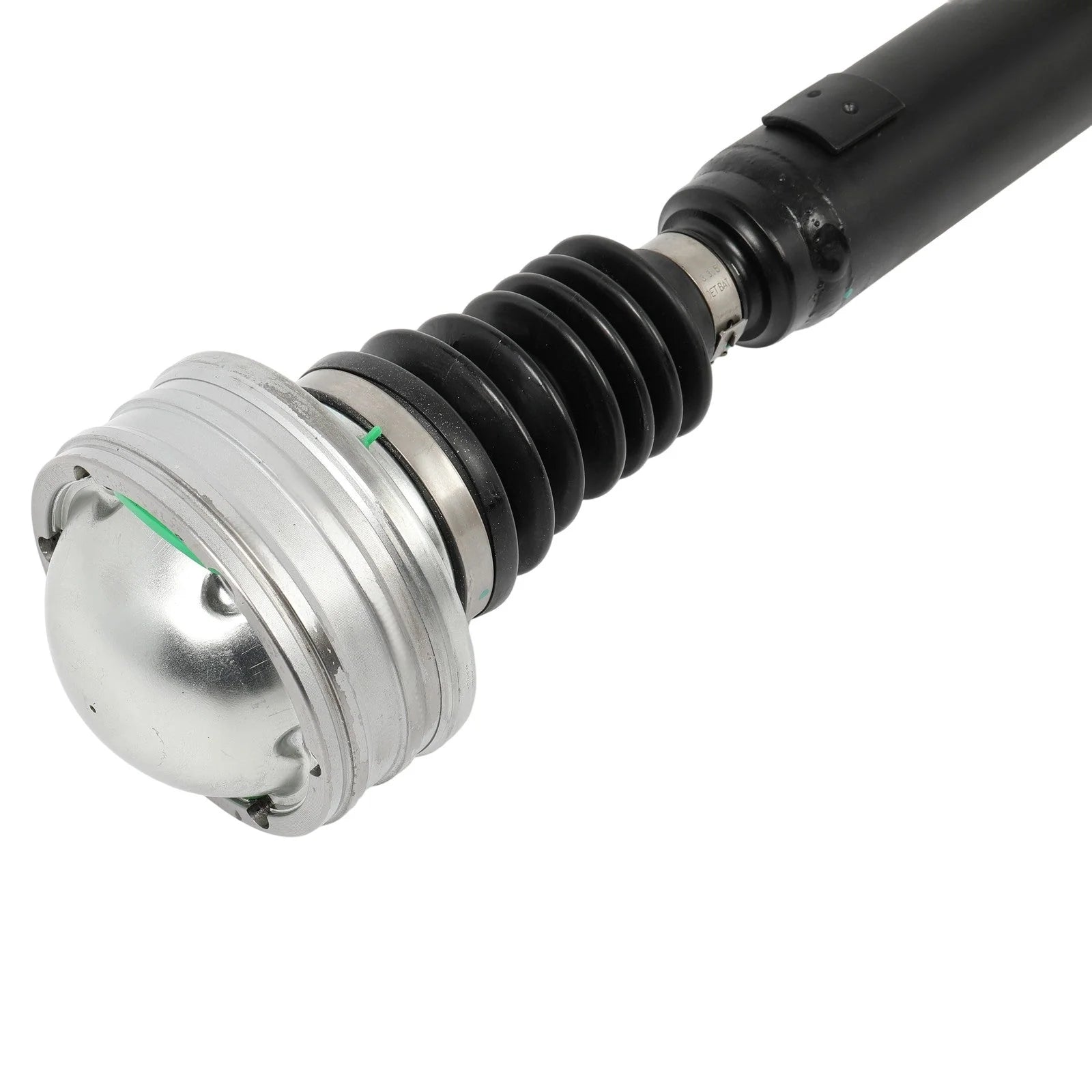 ECCPP Front Driveshaft For Ford Explorer 2006-2010 Sport Utility 4WD 938-800 6B93BC-57 [11]