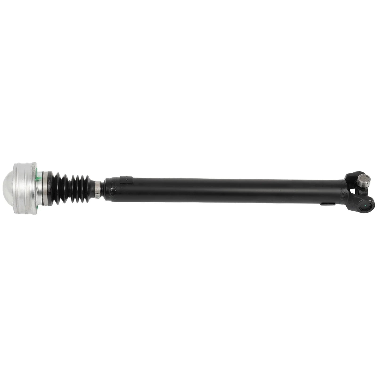 ECCPP Front Driveshaft For Ford Explorer 2006-2010 Sport Utility 4WD 938-800 6B93BC-57 [2]