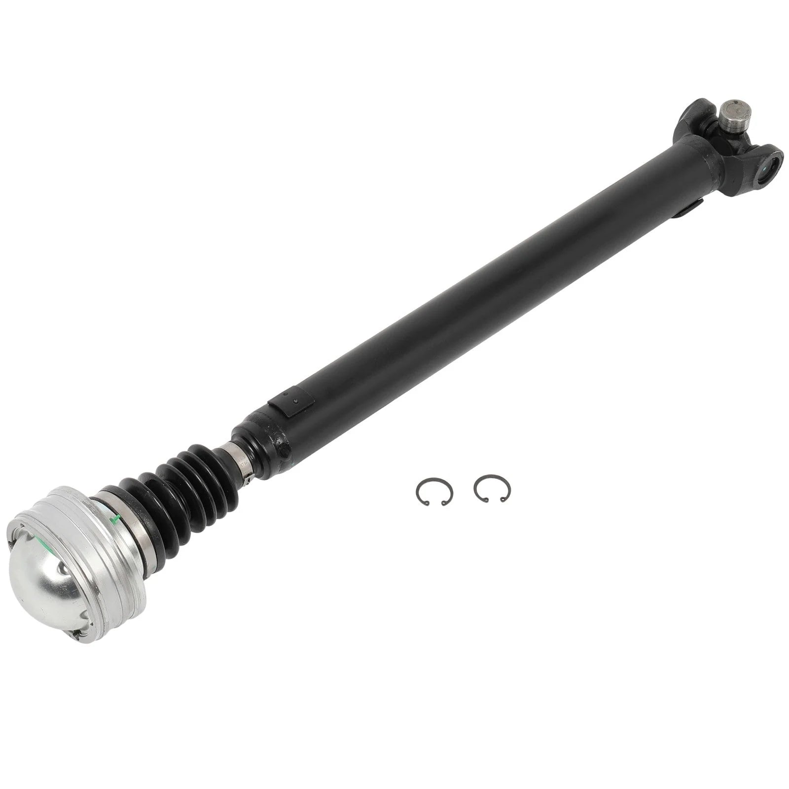 ECCPP Front Driveshaft For Ford Explorer 2006-2010 Sport Utility 4WD 938-800 6B93BC-57 [3]