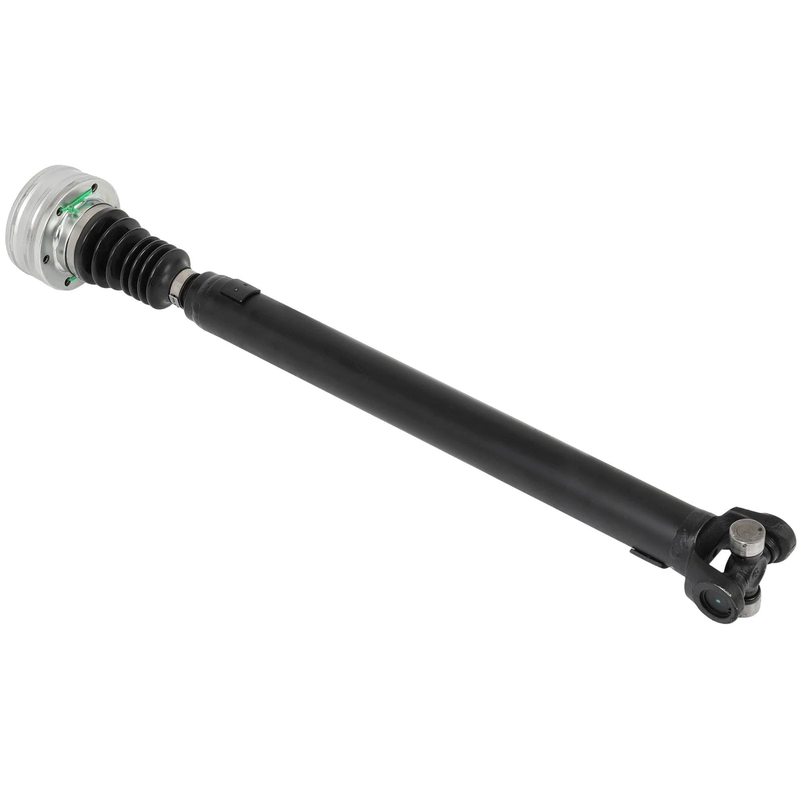 ECCPP Front Driveshaft For Ford Explorer 2006-2010 Sport Utility 4WD 938-800 6B93BC-57 [5]