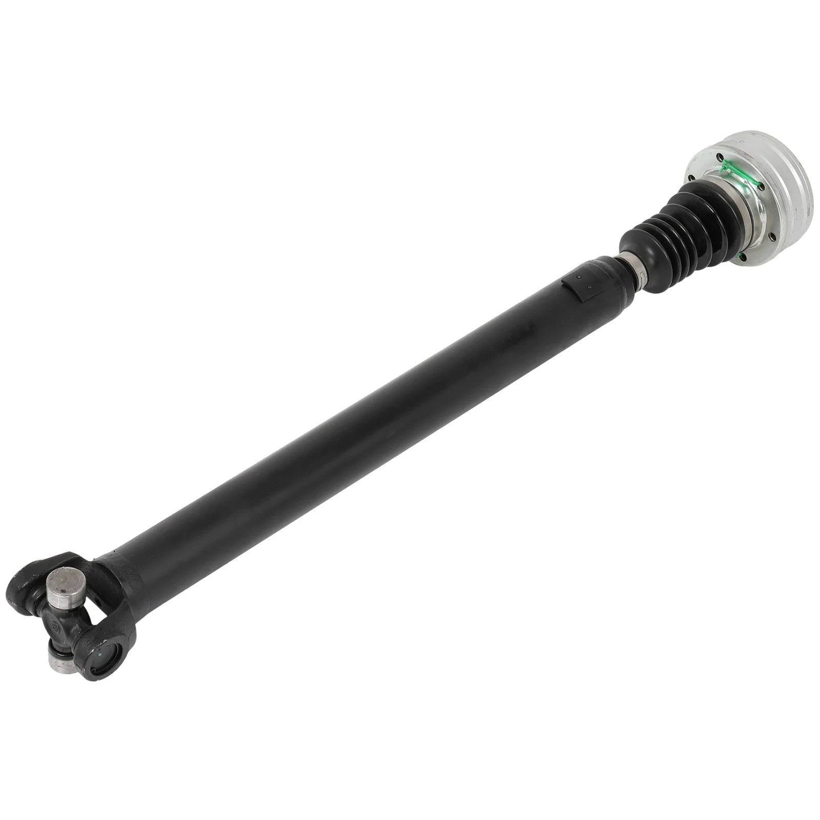 ECCPP Front Driveshaft For Ford Explorer 2006-2010 Sport Utility 4WD 938-800 6B93BC-57 [7]