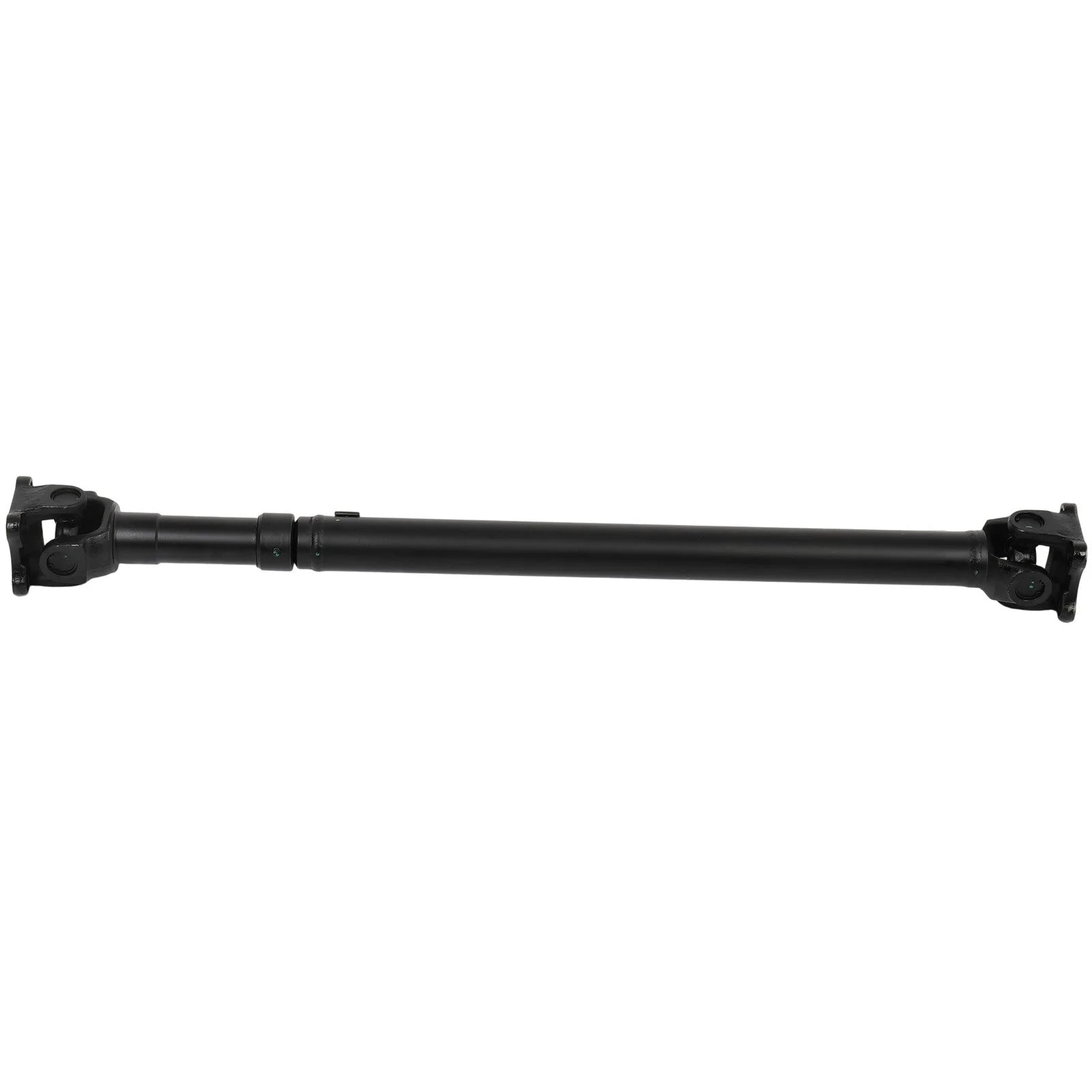 ECCPP Front Driveshaft For Ford F-150 1997-1997 5.4L 330CID V8 4WD Automatic 6B93BC-57 [1]